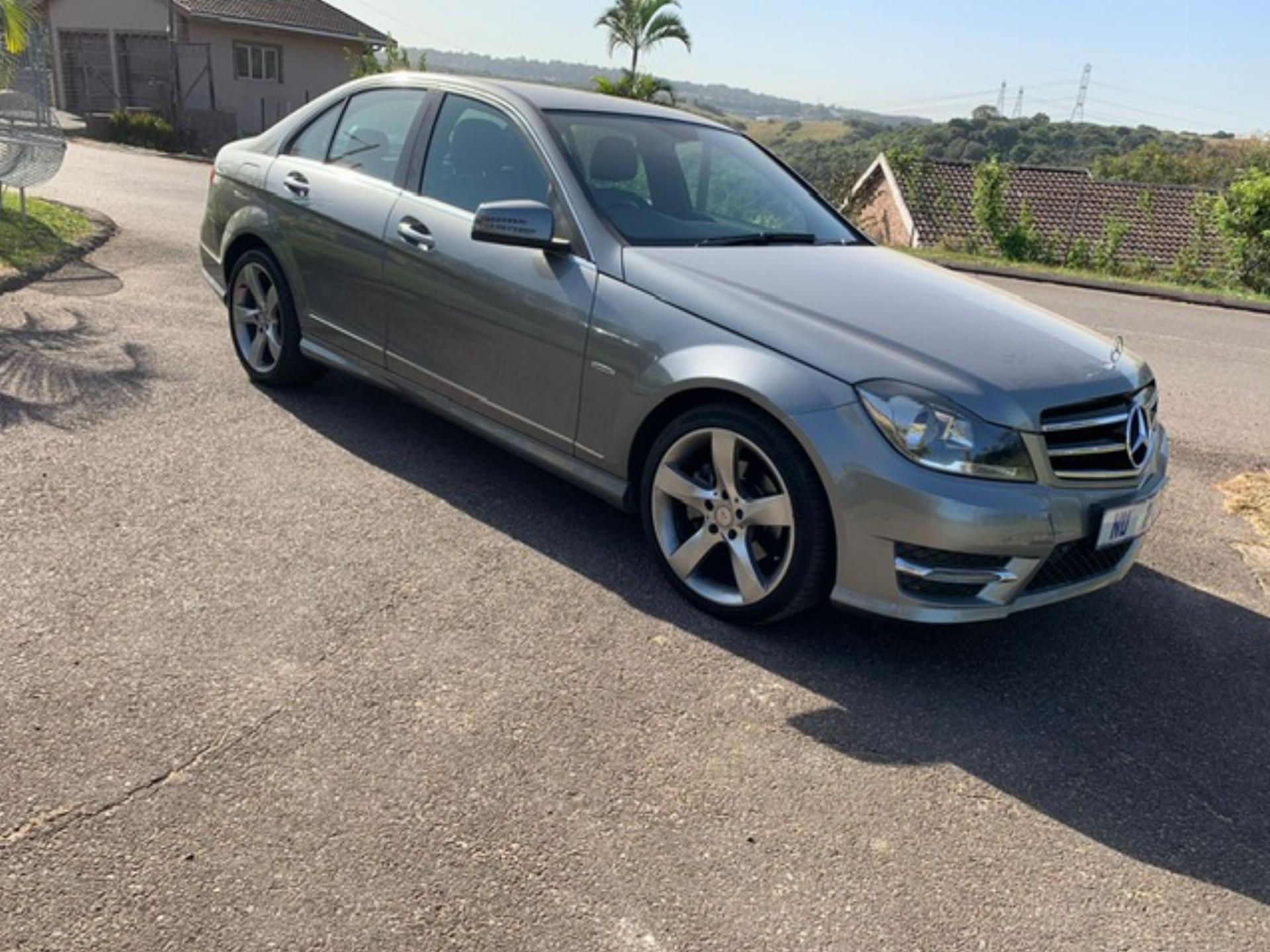 Used Mercedes Benz C200 Edition C 2014 on auction with a price of R 220,000. Mercedes Benz C200 Edition C