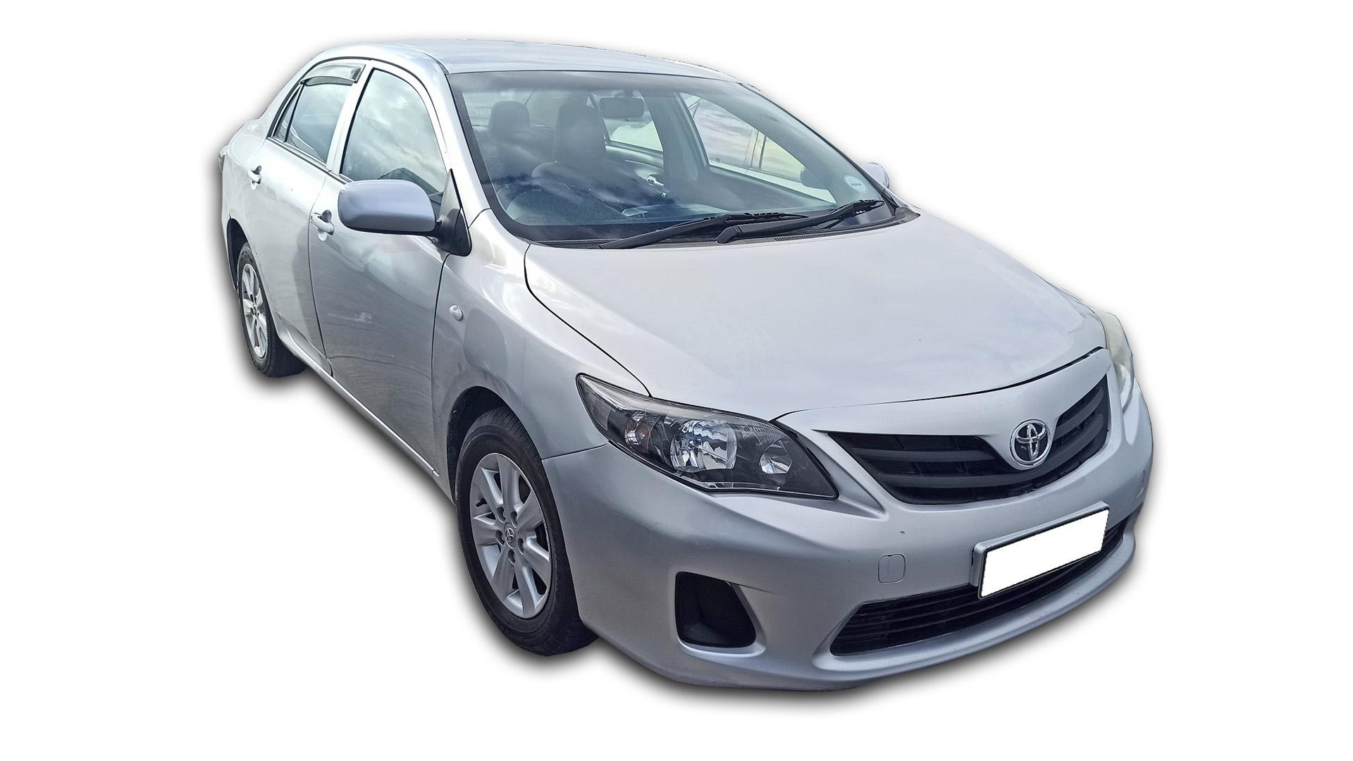 Repossessed Toyota Quest 1.6 Plus 2016 on auction with a price of R 157,100. Toyota Quest 1.6 Plus