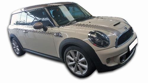 2015 MINI CLUBMAN Cooper sport 2015 MINI CLUBMAN Cooper sport