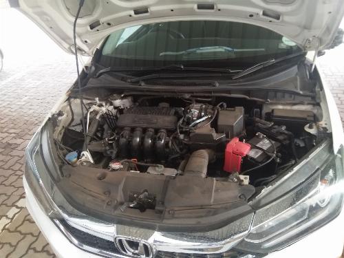 2018 HONDA BALLADE 1.5 Elegance 2018 HONDA BALLADE 1.5 Elegance