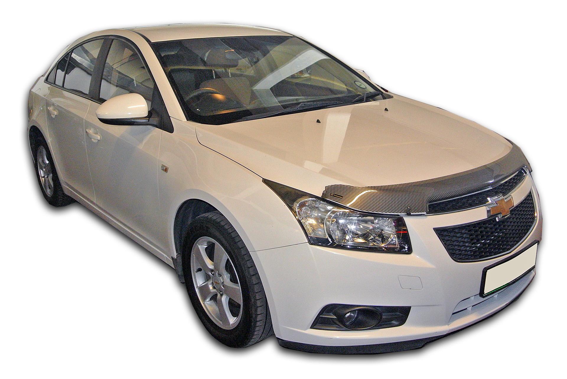 Repossessed Chevrolet Cruze 1.8 LS 2009 on auction with a price of R 64,600. Chevrolet Cruze 1.8 LS