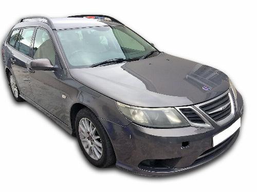 2009 SAAB 9-3 sportcombi 2.0T linear auto 2009 SAAB 9-3 sportcombi 2.0T linear auto