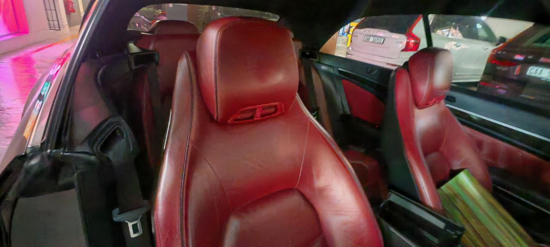 Used Mercedes Benz E Class E500 Amg Cabriolet 2014 on auction with a price of R 470,000. Mercedes Benz E Class E500 Amg Cabriolet