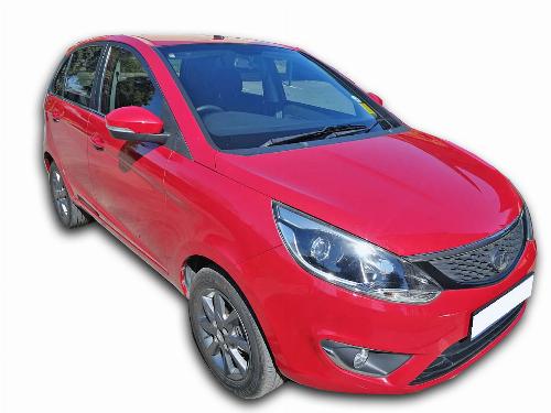 2018 TATA BOLT 1.2 Turbo XT 2018 TATA BOLT 1.2 Turbo XT