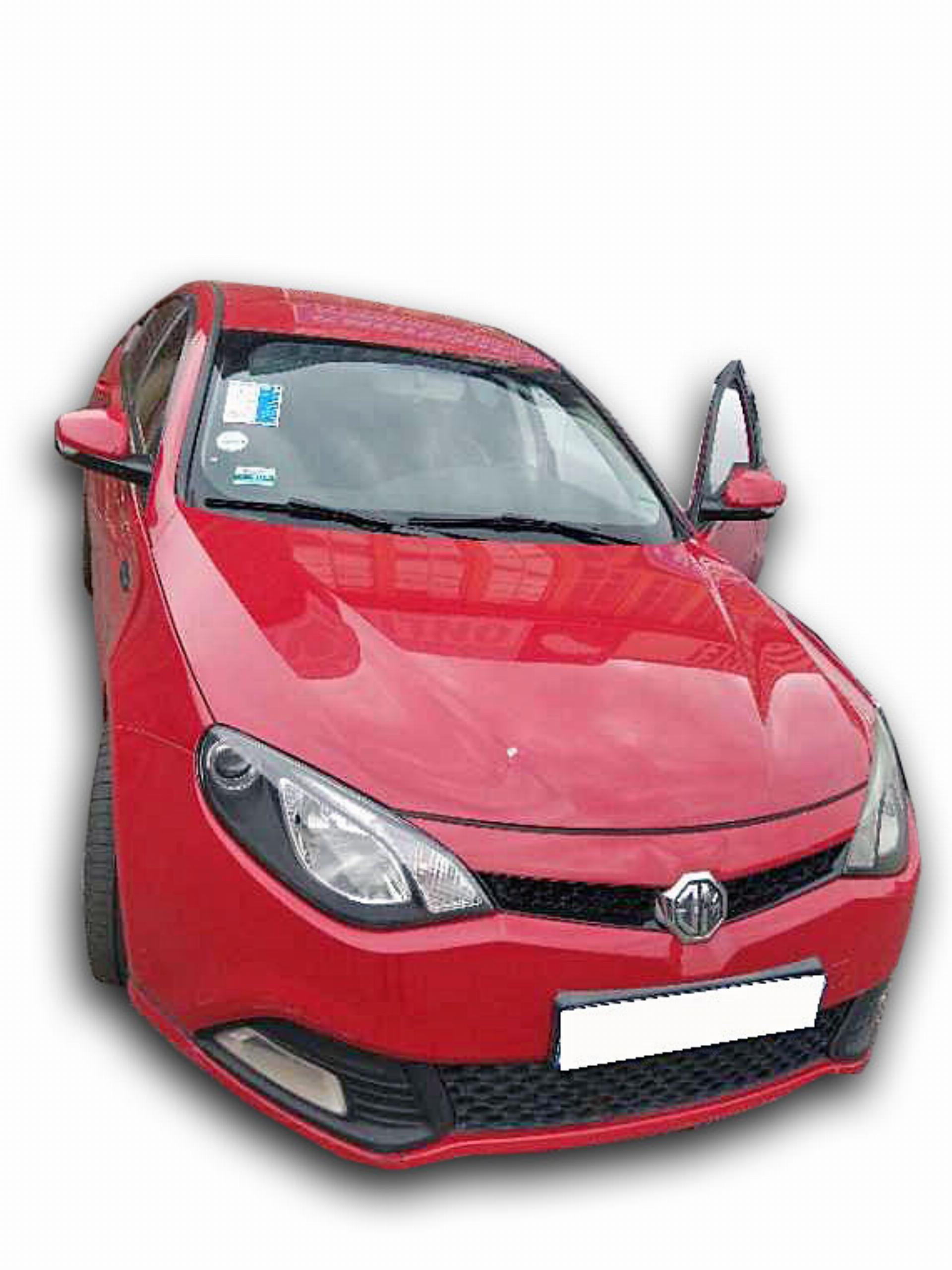 Repossessed MG 6 1.8T Comfort 5DR 2012 on auction with a price of R 122,100. MG 6 1.8T Comfort 5DR