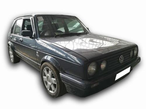 Bank Repossessed and Used VOLKSWAGEN CITI ROX For Sale