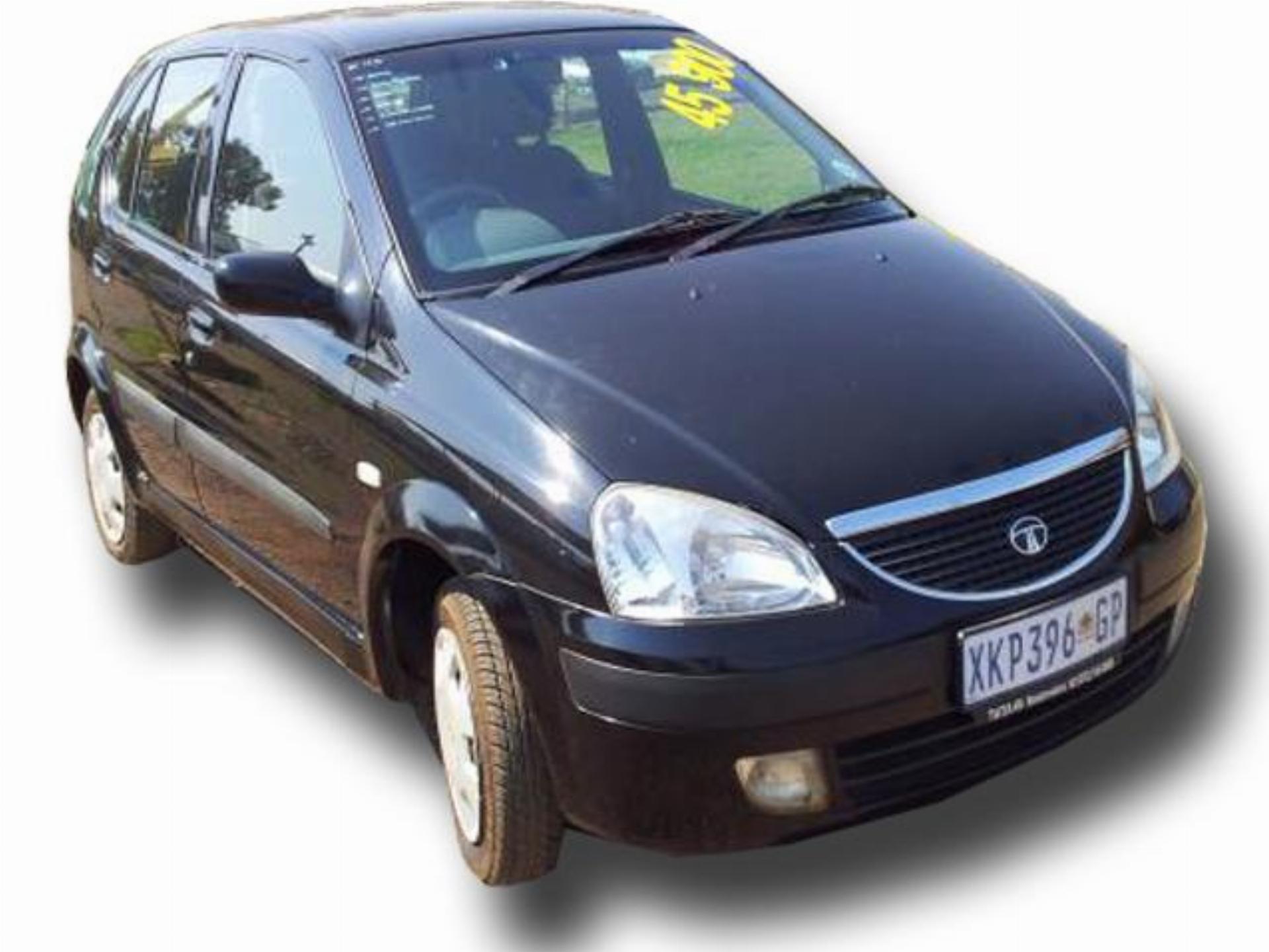 Used Tata Indica 1.4 2008 on auction PV1000903 Used Tata Indica 1.4 2008 on auction PV1000903