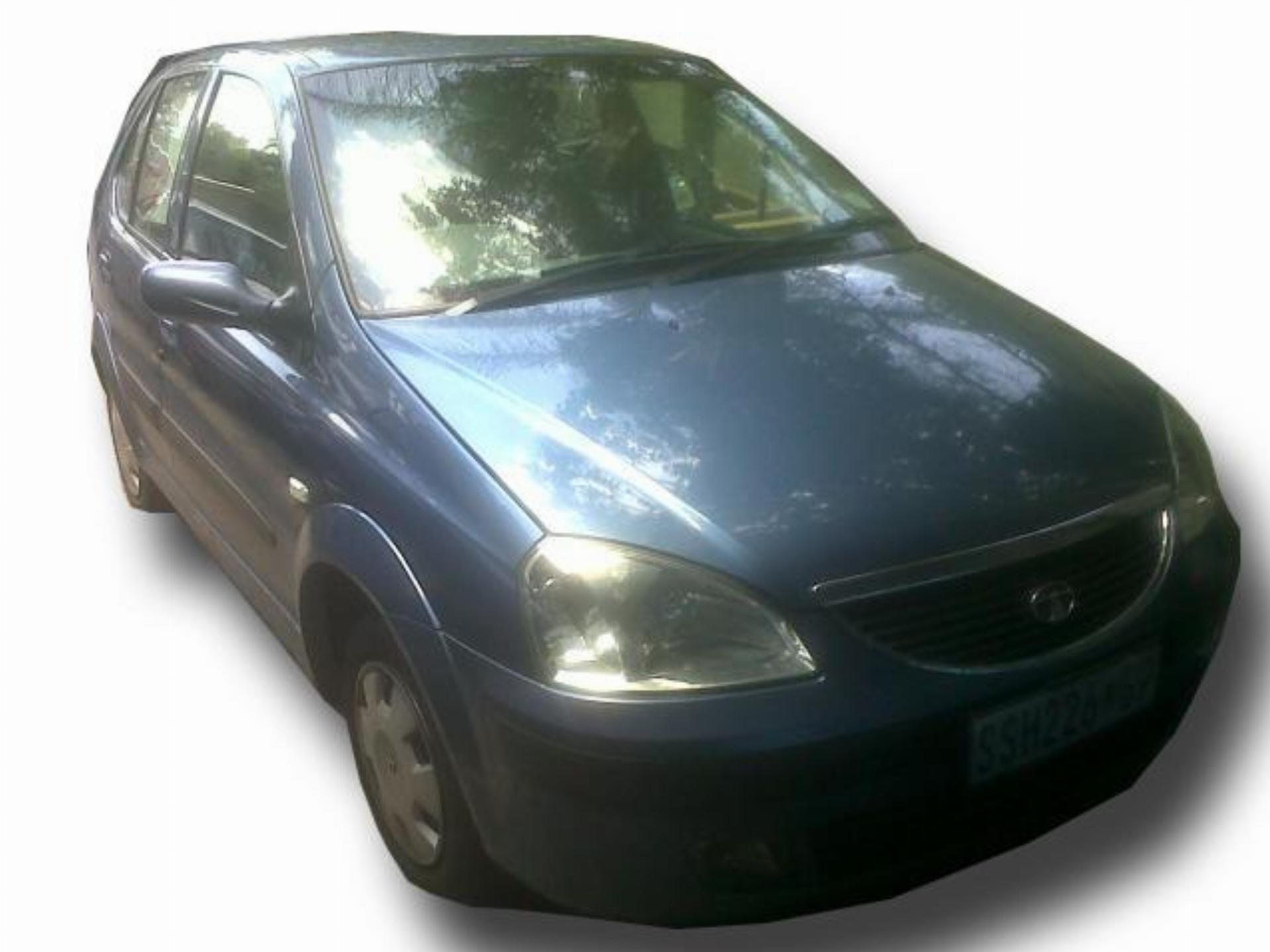 Used Tata Indica 1.4 I Lsi 2005 on auction PV1001251 Used Tata Indica 1.4 I Lsi 2005 on auction PV1001251
