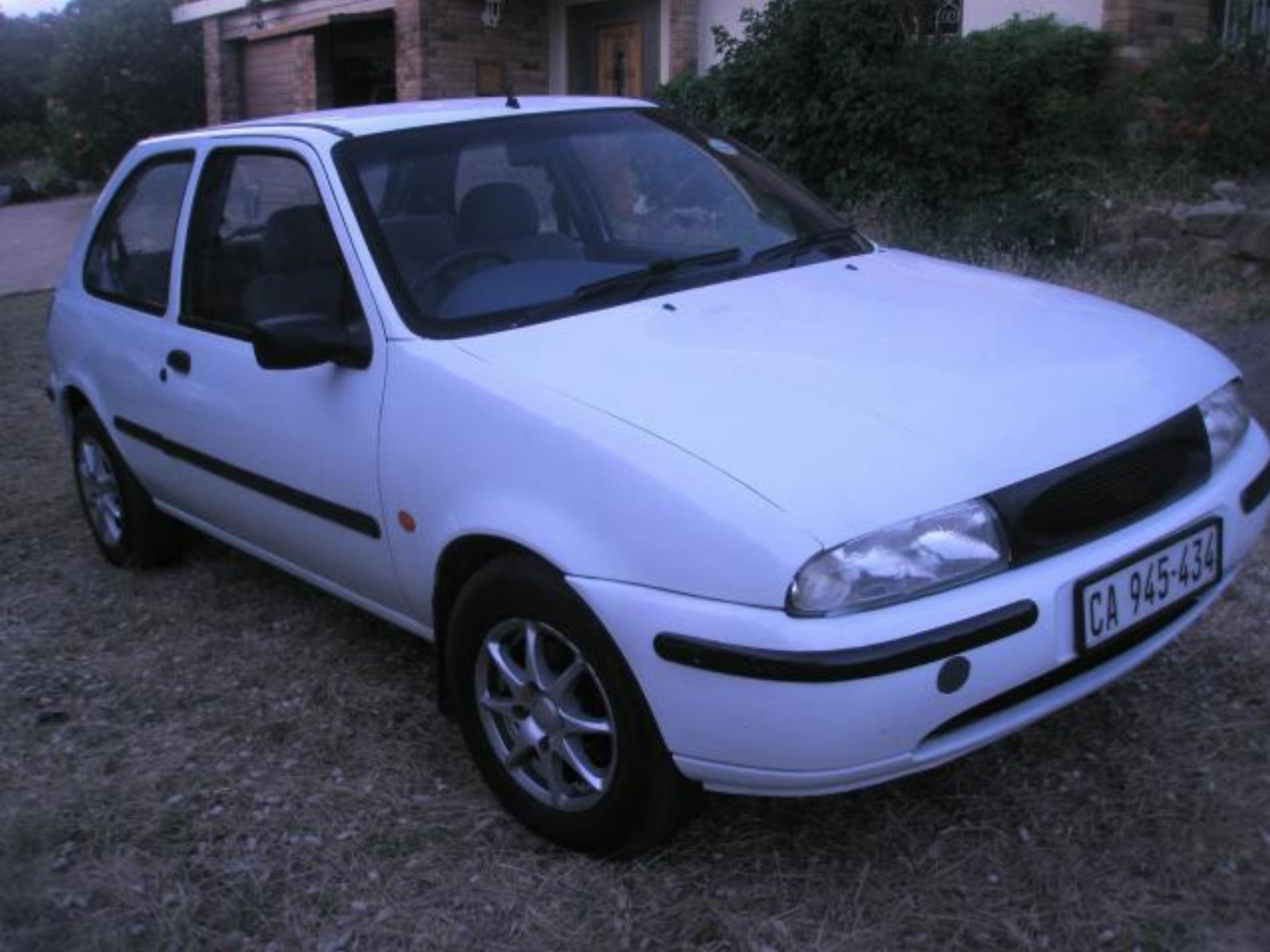 Used Mazda Soho 1200 1997 on auction - PV1001727