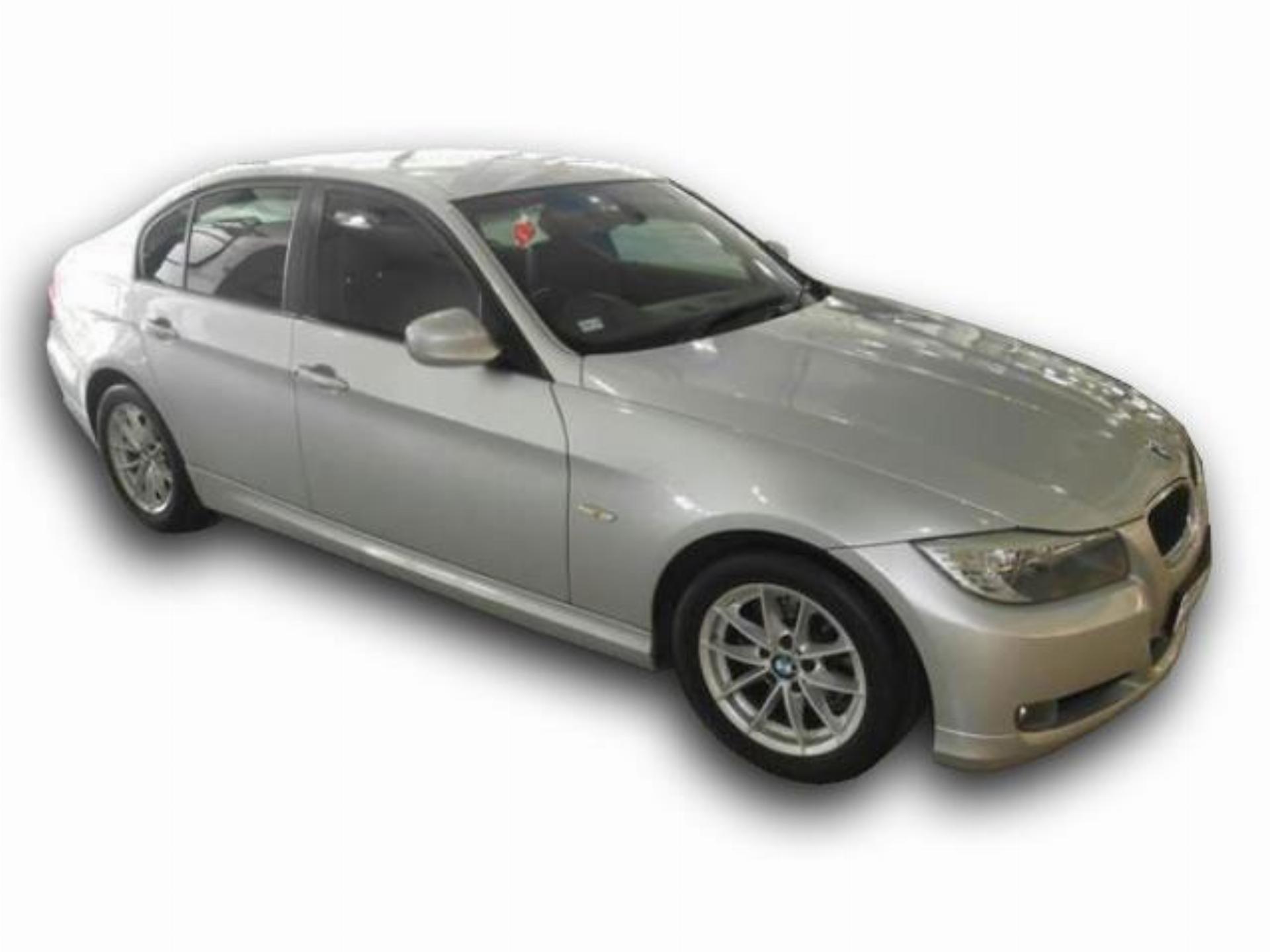 Bmw 320i 2010 Bmw 320i 2010