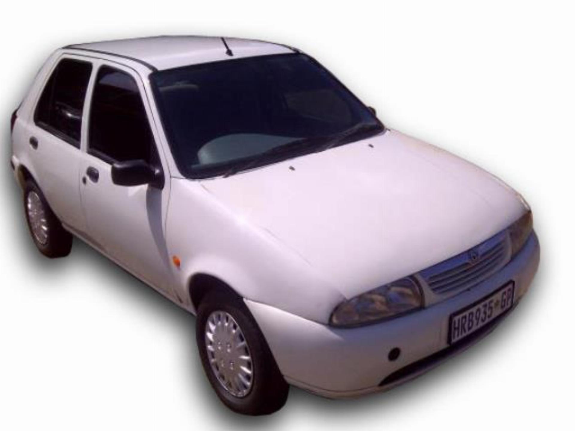 Used Mazda Soho 121 1400 1999 on auction - PV1005186