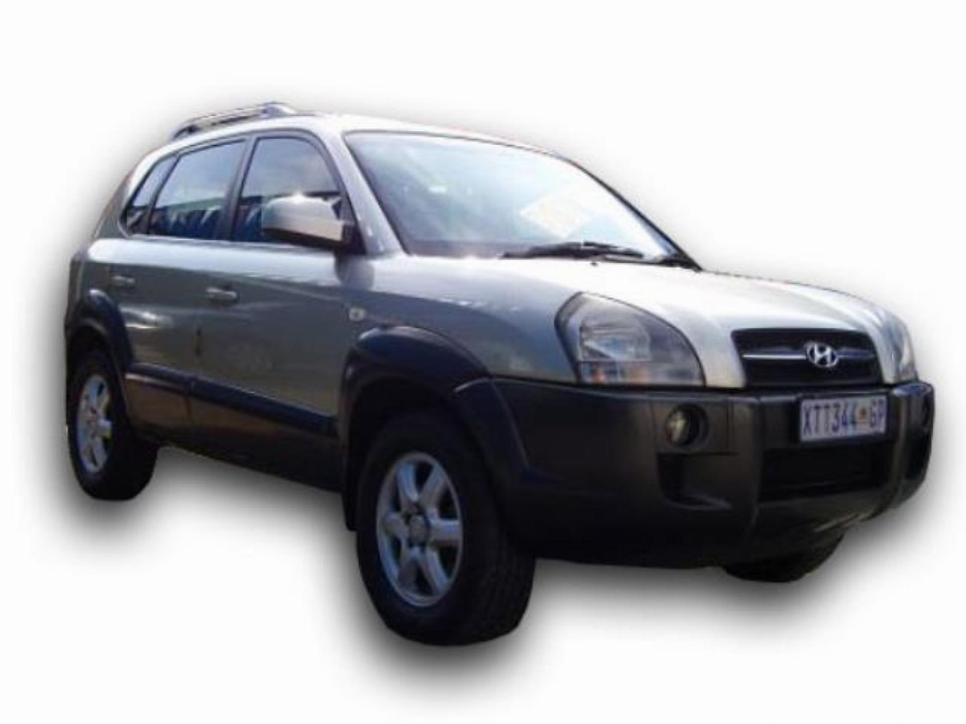 Hyundai tucson 2005 характеристики Hyundai tucson 2005 характеристики