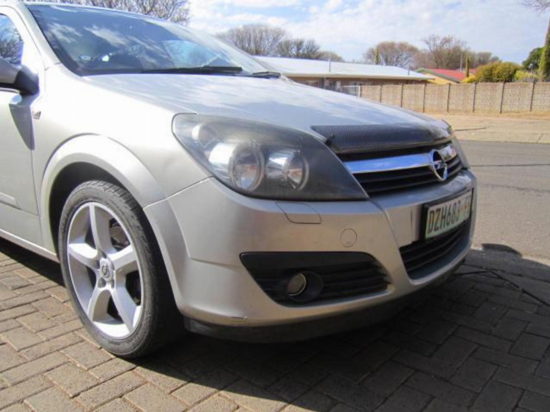 Used Opel Astra 1 8 Sport 5DR 2006 On Auction PV1006304 used-opel-astra-1-8-sport-5dr-2006-on-auction-pv1006304