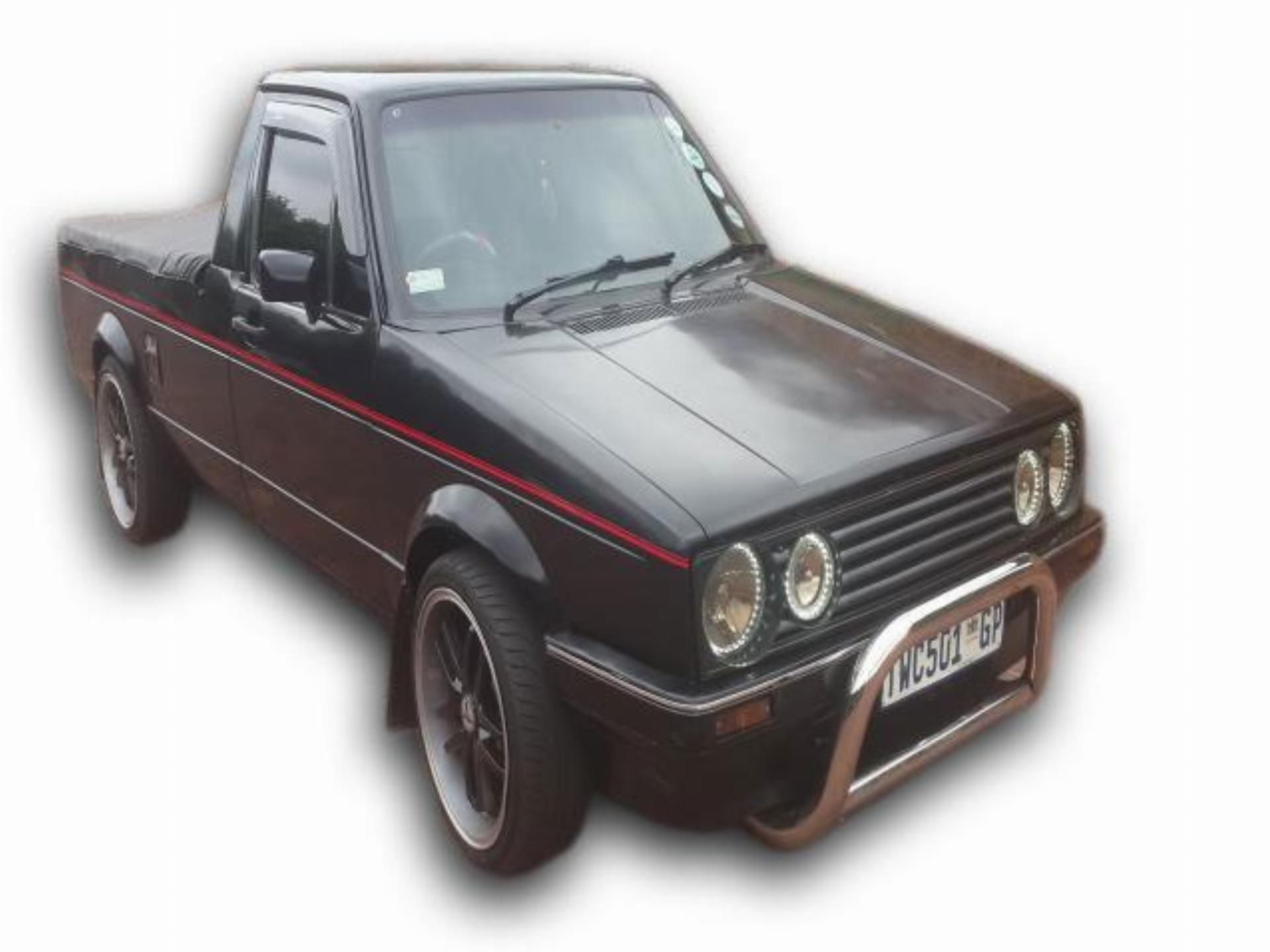 Volkswagen caddy 2000 Volkswagen caddy 2000