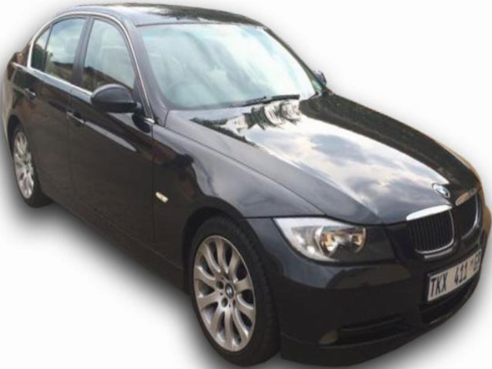 Used 3 Series BMW 330I E90 Auto Exclusive Package 2006 on auction - PV1009574