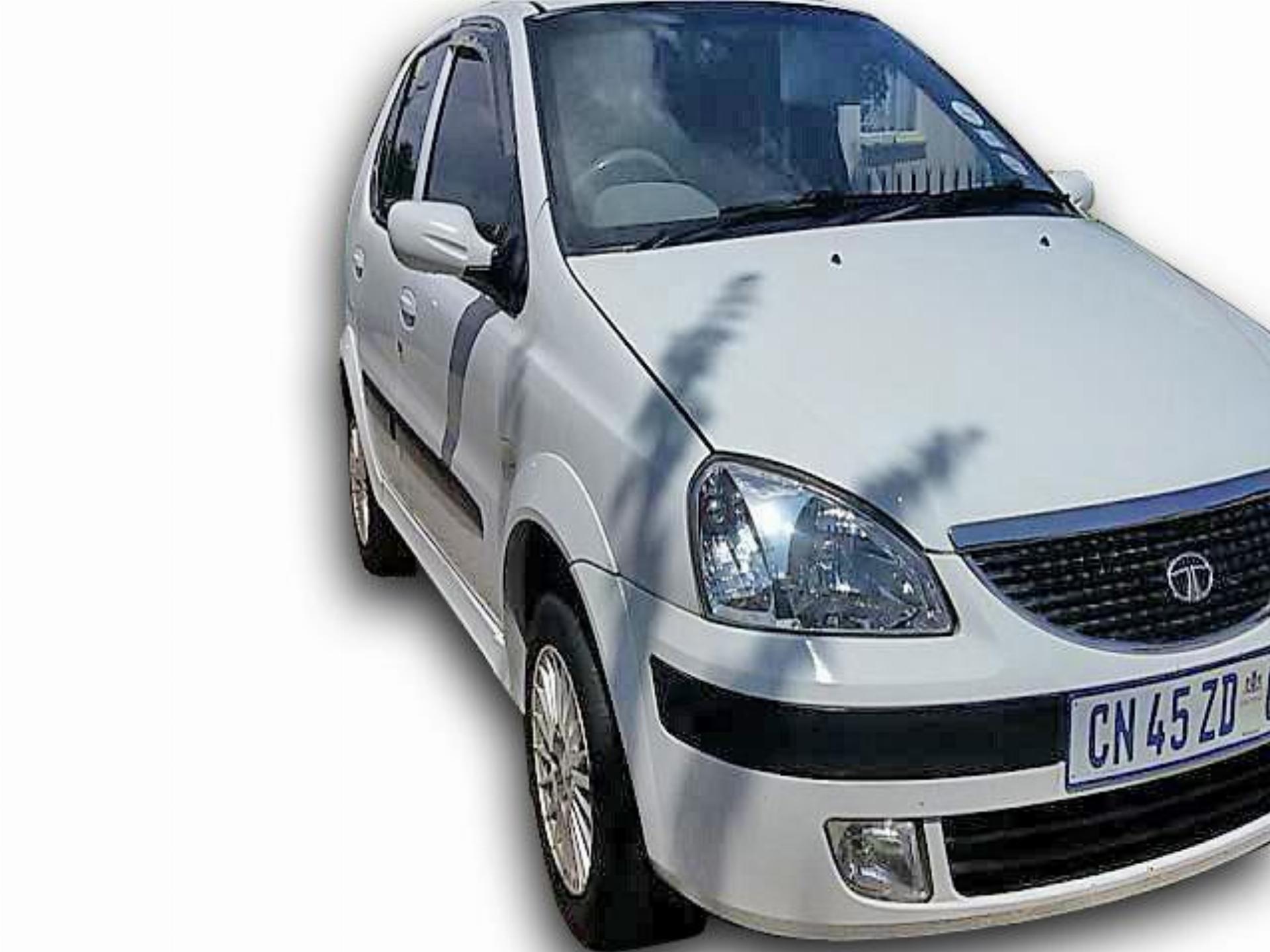 Used Tata Indica 1.4 Lsi 2006 on auction PV1010748 Used Tata Indica 1.4 Lsi 2006 on auction PV1010748