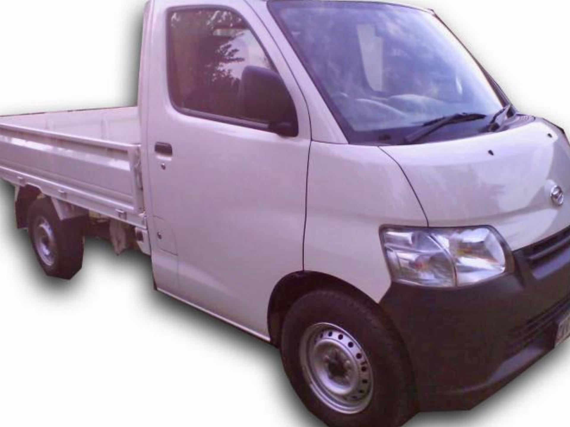 Used Daihatsu Gran Max 1.5 High 2013 on auction - PV1012430