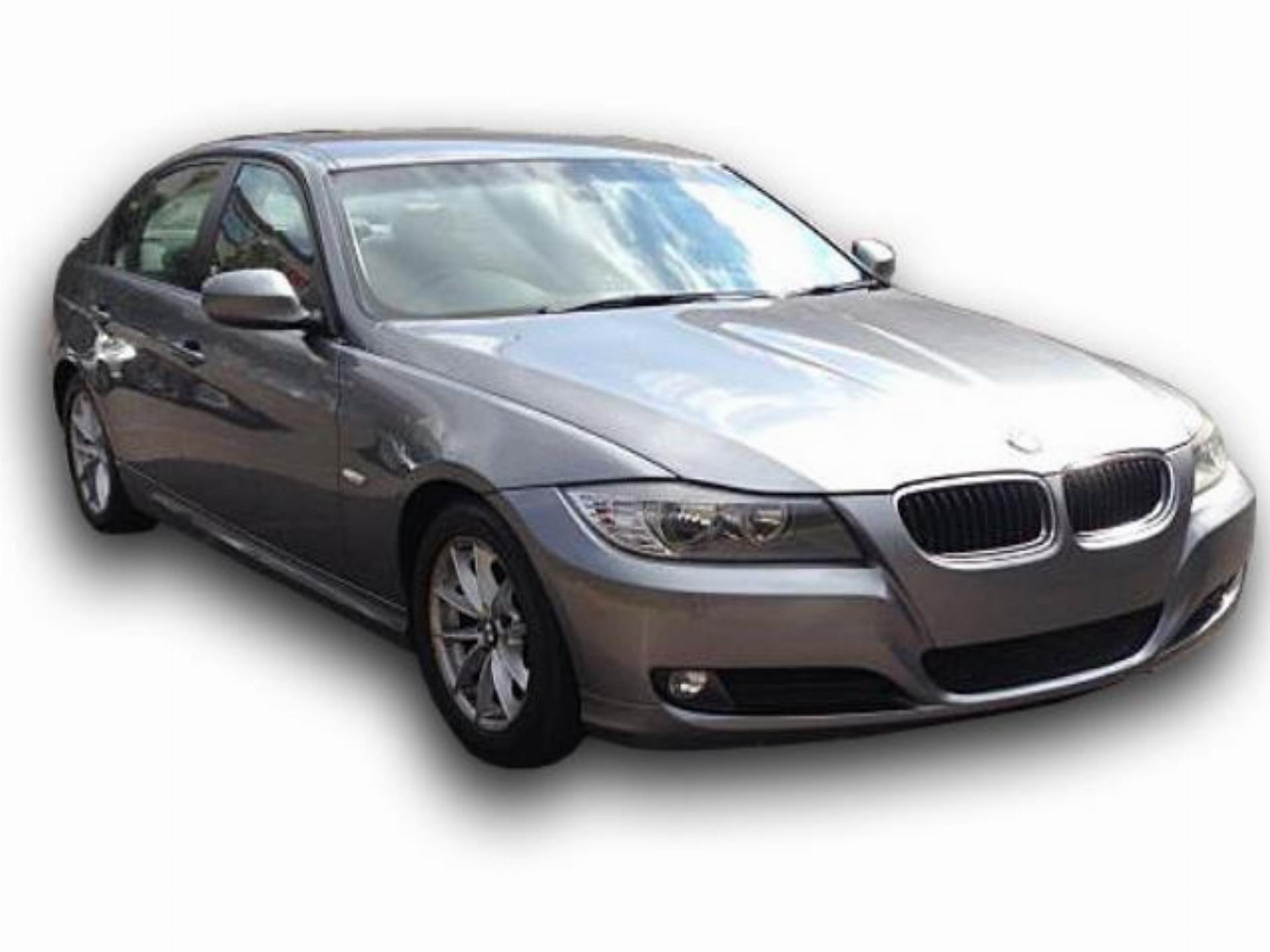 Bmw 320i 2010 Bmw 320i 2010