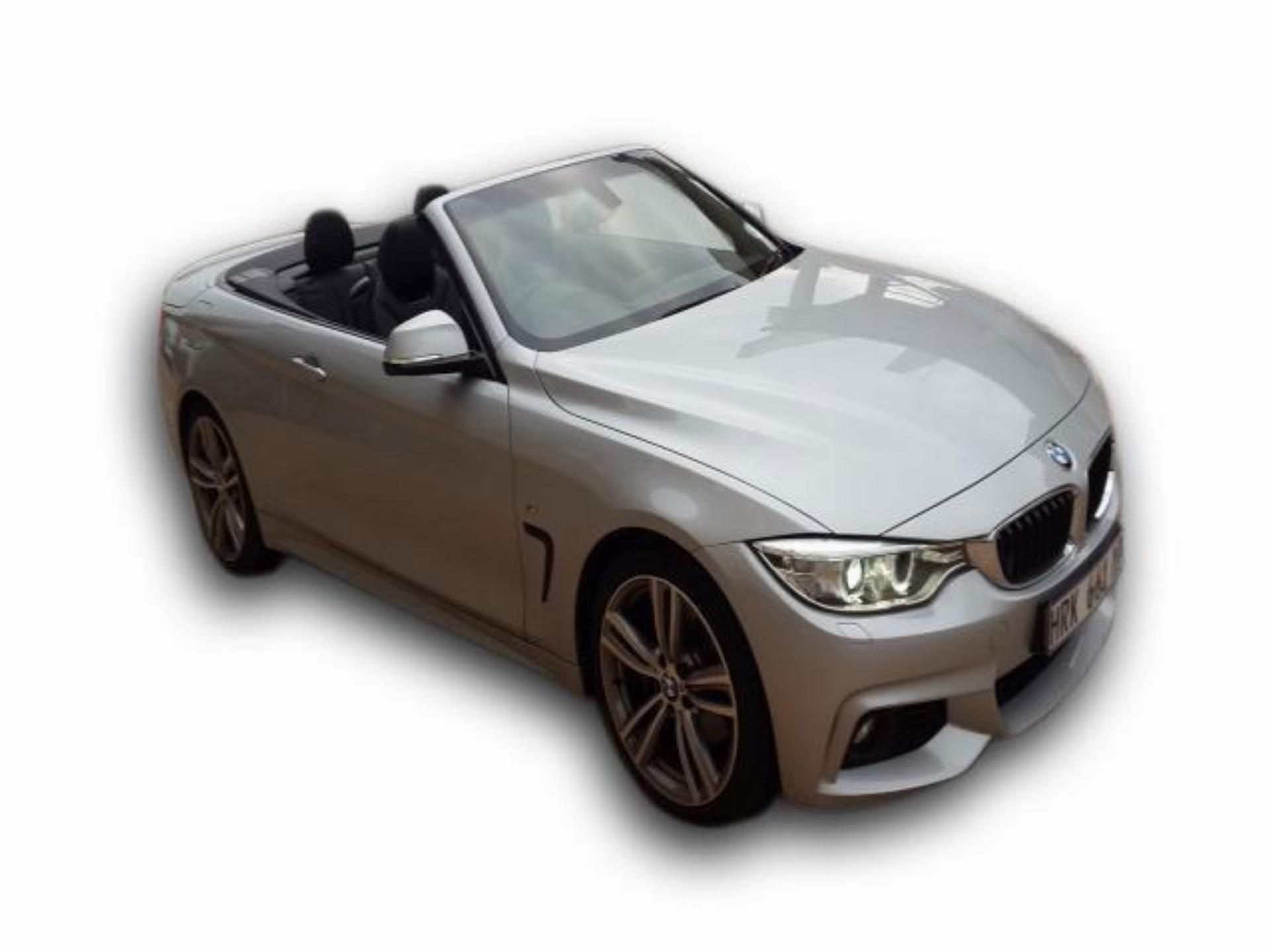 Бмв 420i 2015 Бмв 420i 2015