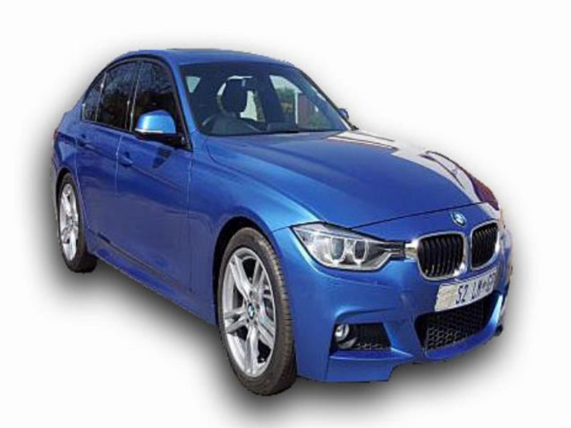 Бмв 320i m sport Бмв 320i m sport