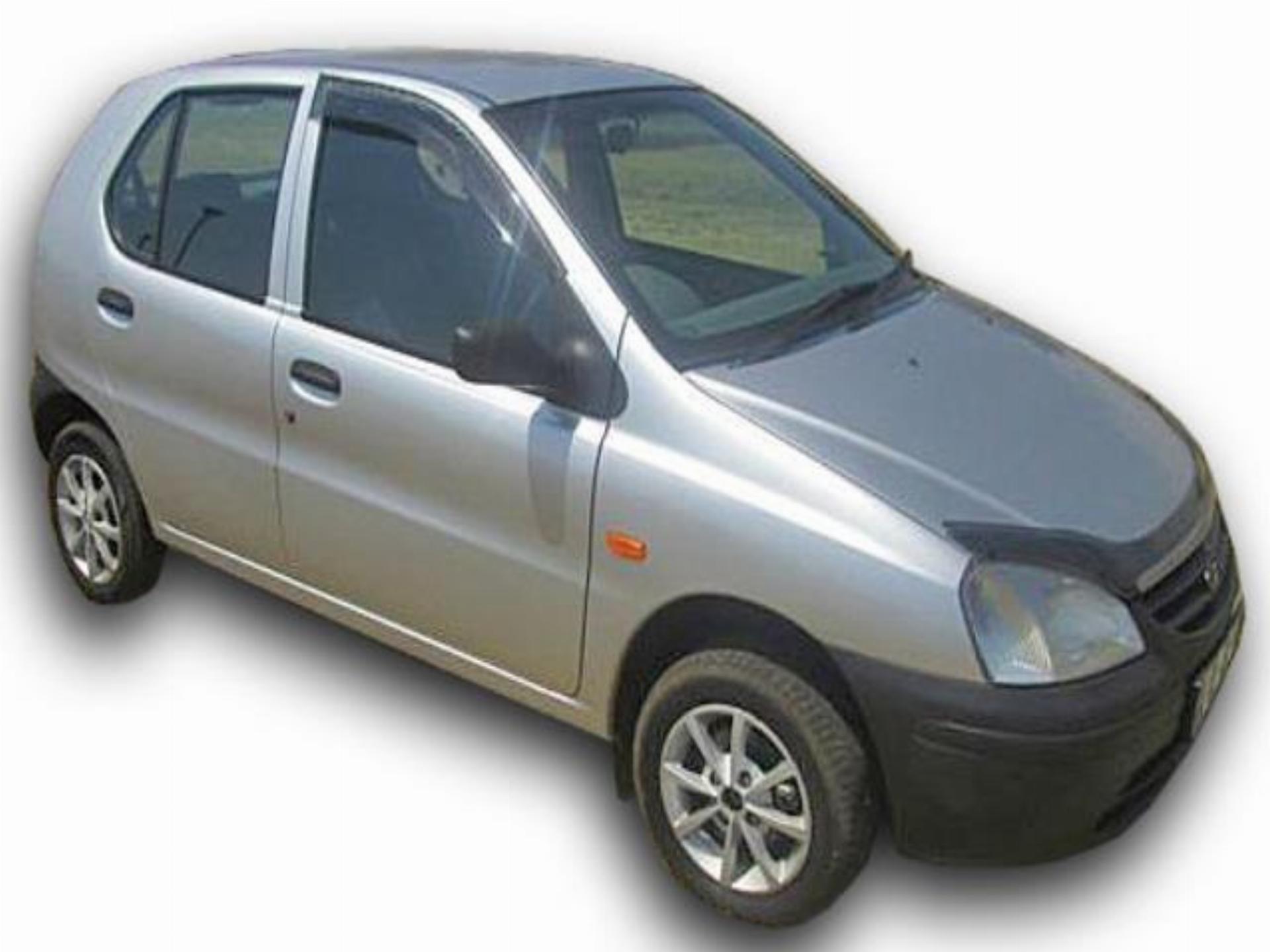 Used Tata Indica 1.4 Lsi 2011 on auction PV1013984 Used Tata Indica 1.4 Lsi 2011 on auction PV1013984