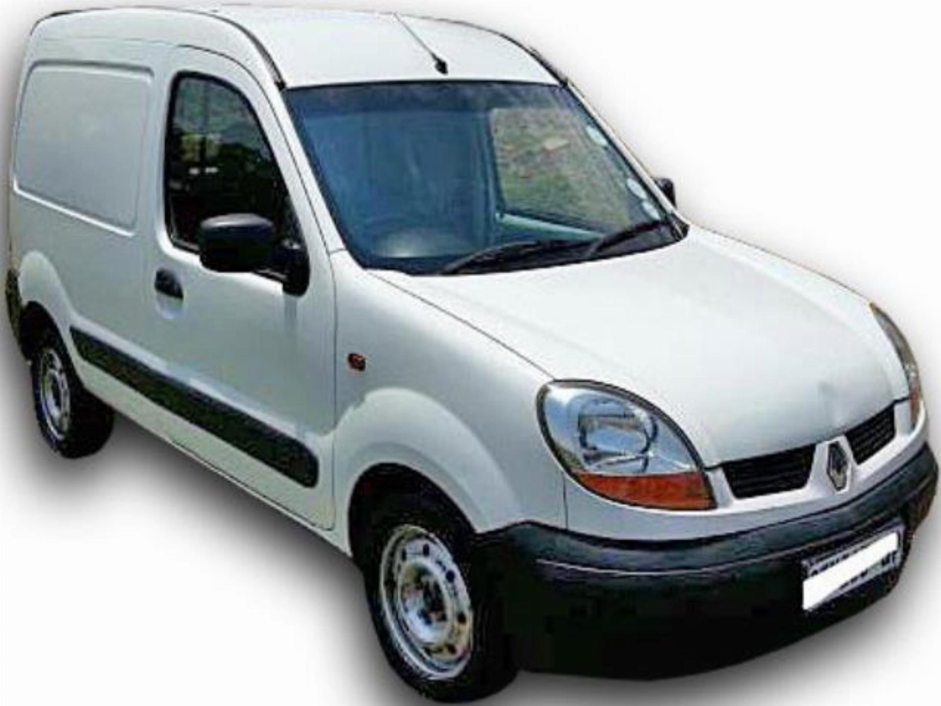 Renault kangoo 2005 год Renault kangoo 2005 год