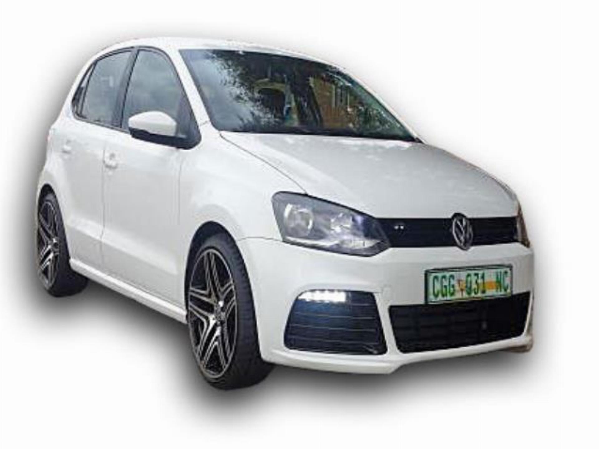 Polo Volkswagen 2012 Price Used Volkswagen Polo Trendline 1.4 2012 on auction - PV1018600