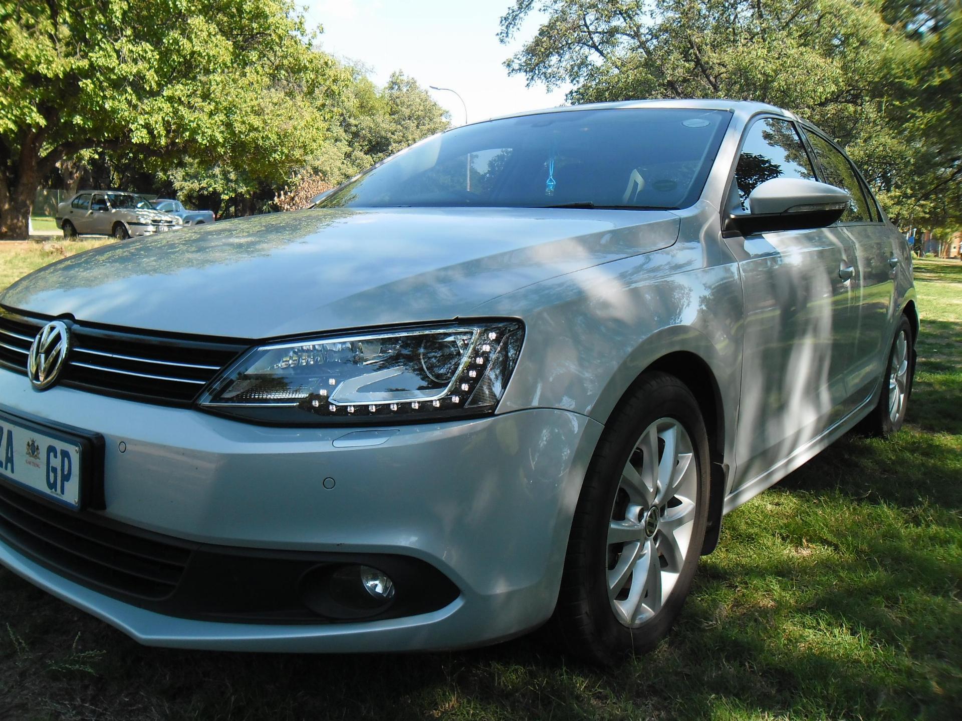 Фары vw jetta 6 Фары vw jetta 6