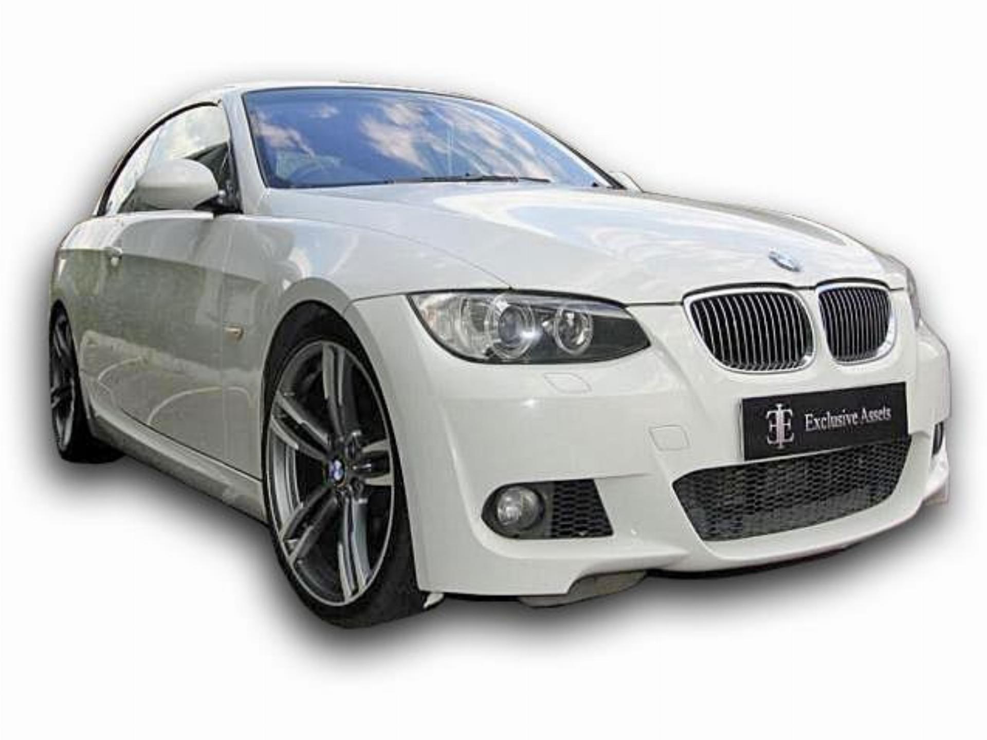 Bmw 330i 2007 Bmw 330i 2007