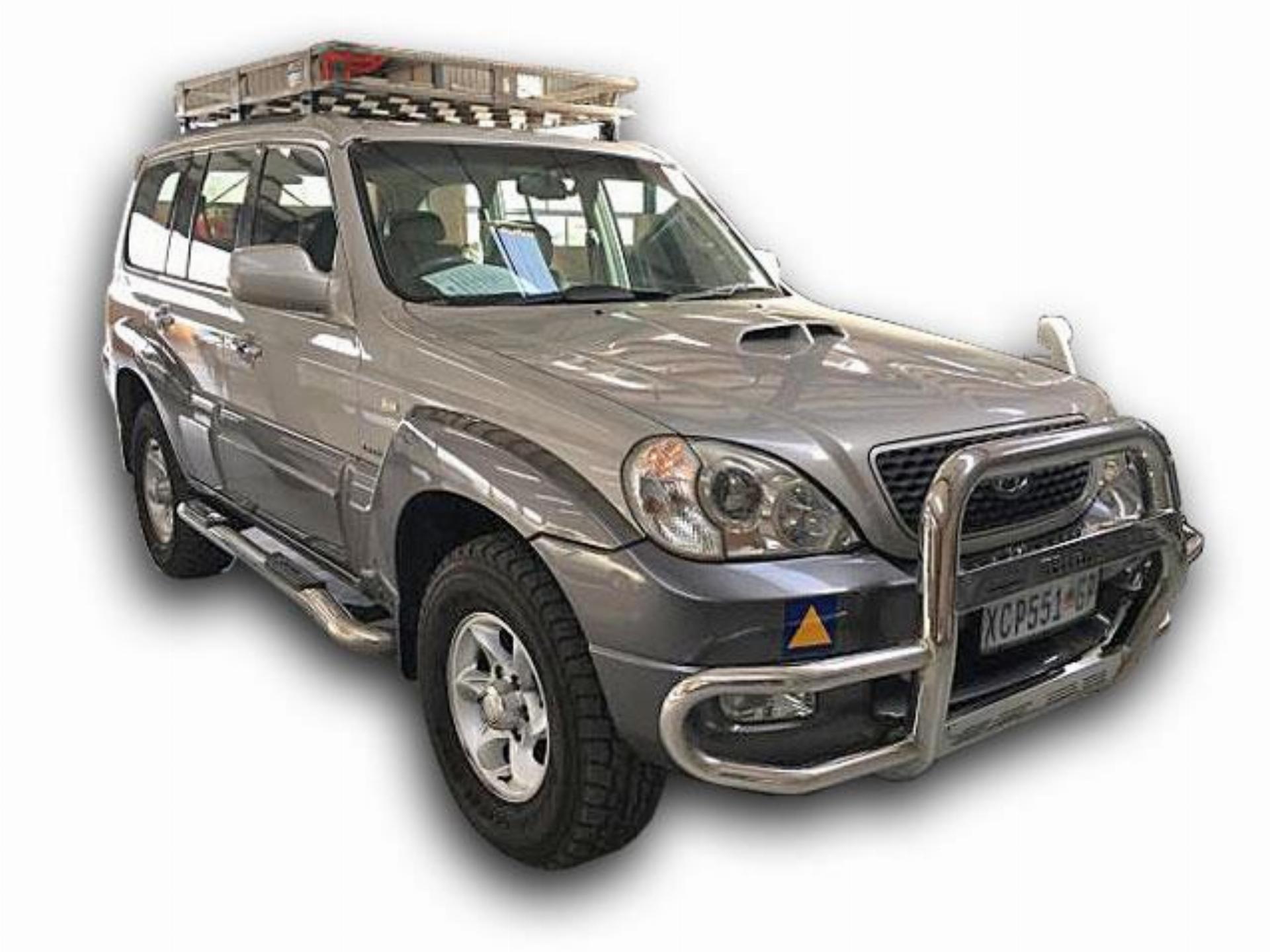 Hyundai terracan вентилятор Hyundai terracan вентилятор