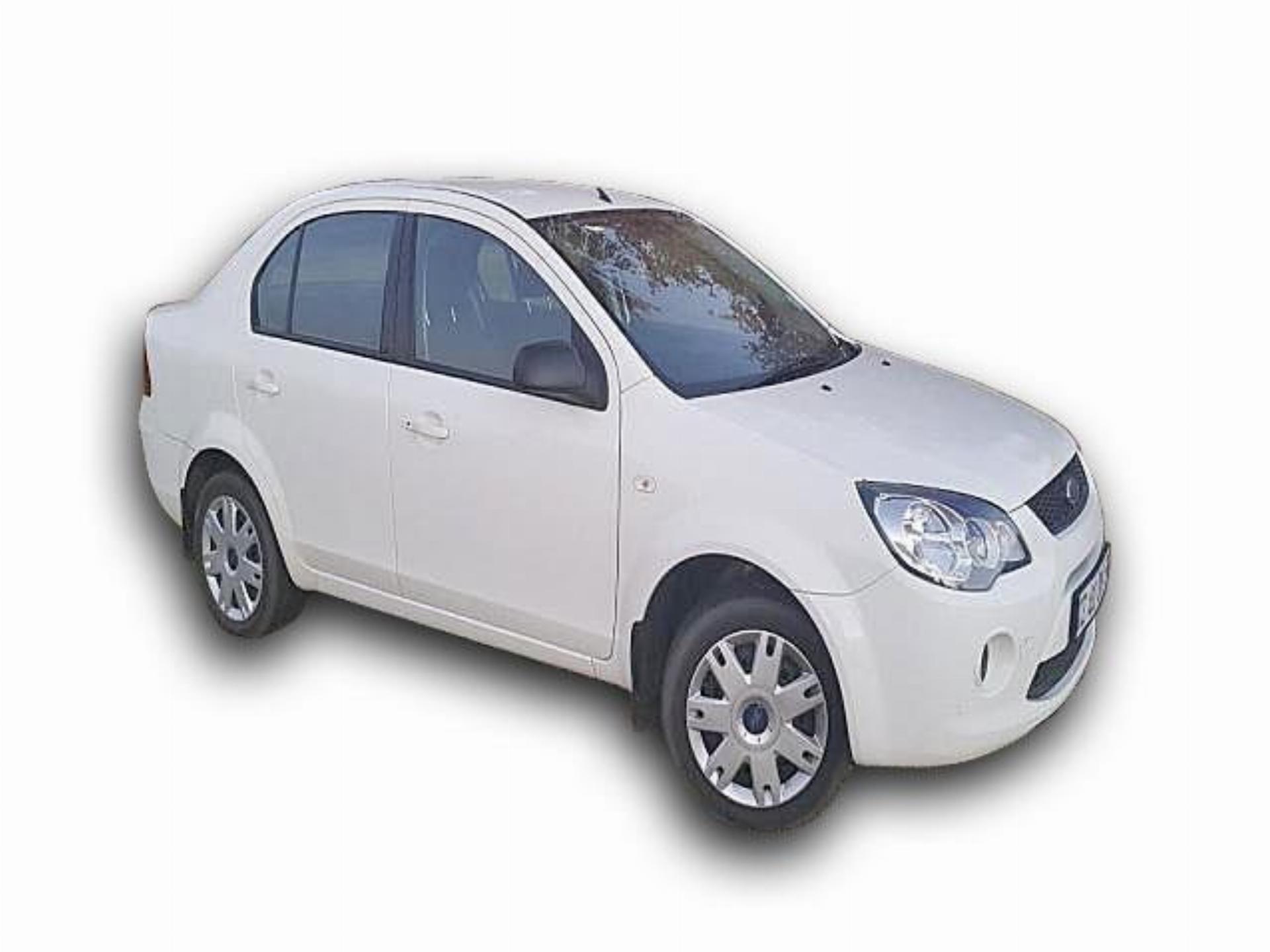 Used Ford Ikon 1.6 2014 2014 on auction - PV1022732