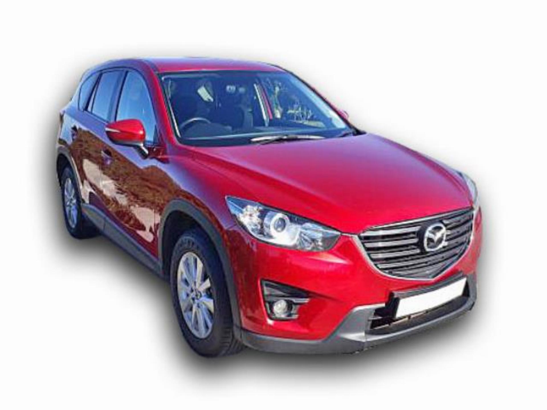 Mazda cx 5 active Mazda cx 5 active