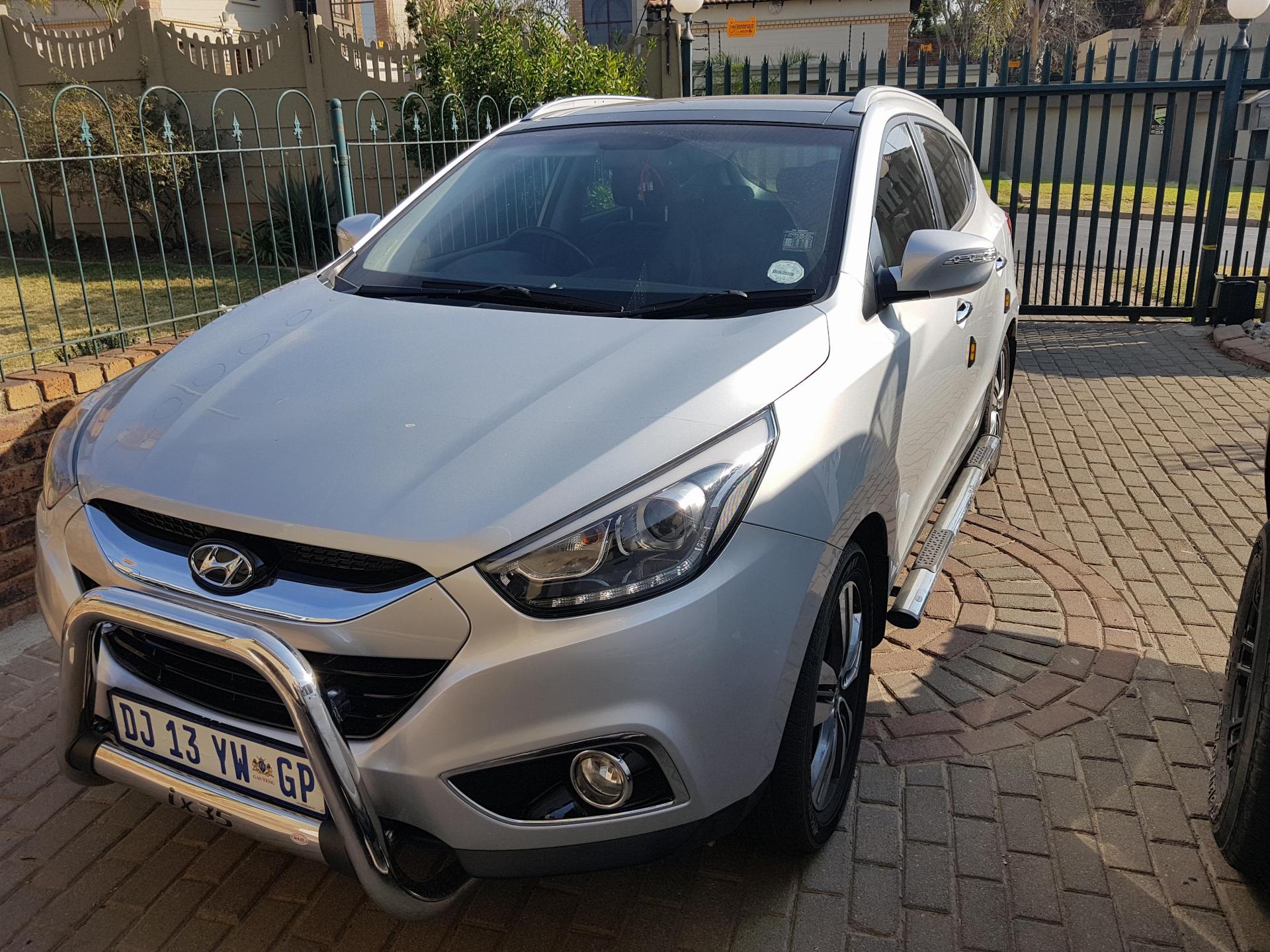 Hyundai ix35 замена грм Hyundai ix35 замена грм
