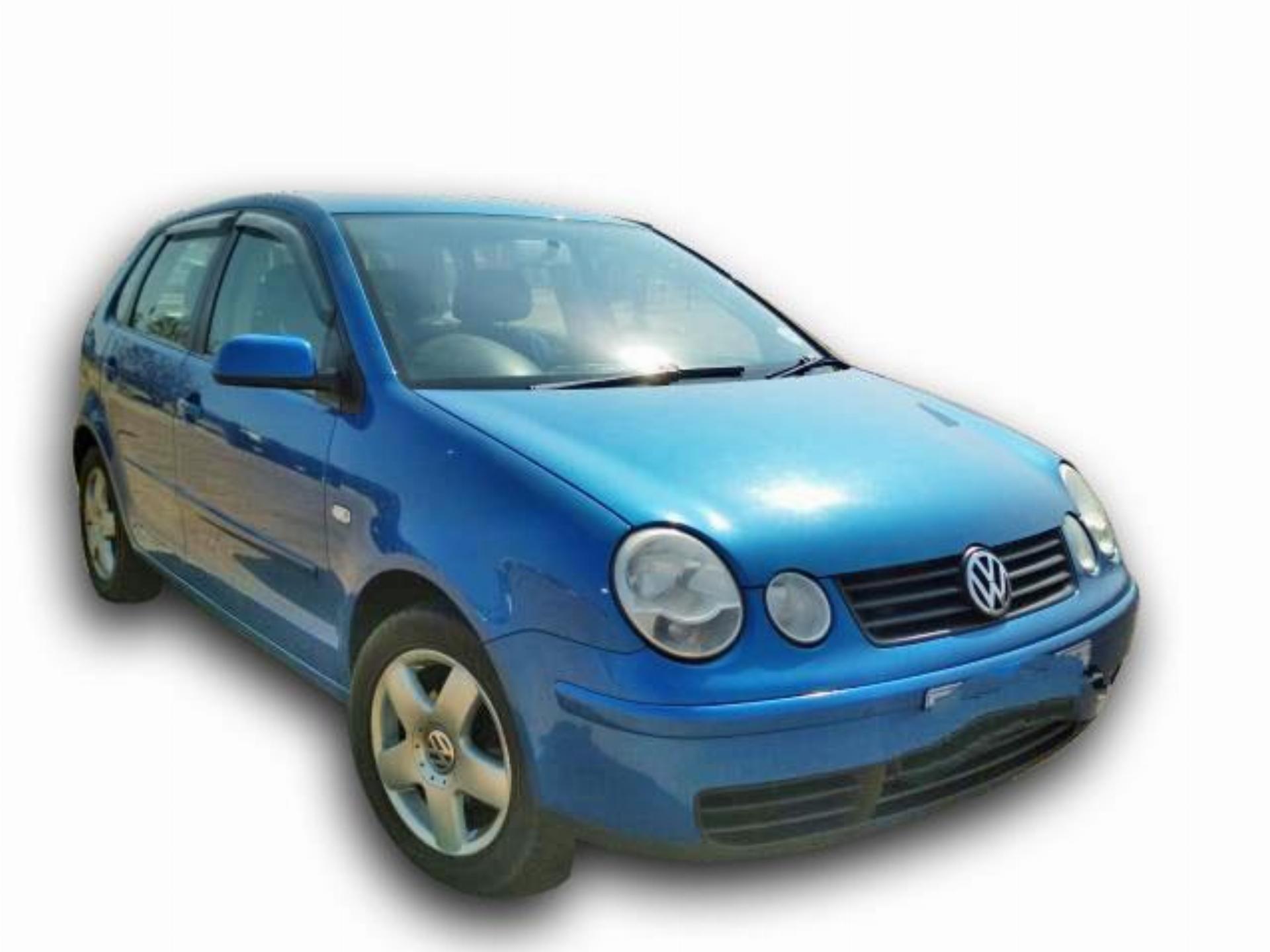Used Vehicle VW Polo 2005 on auction PV1026976
