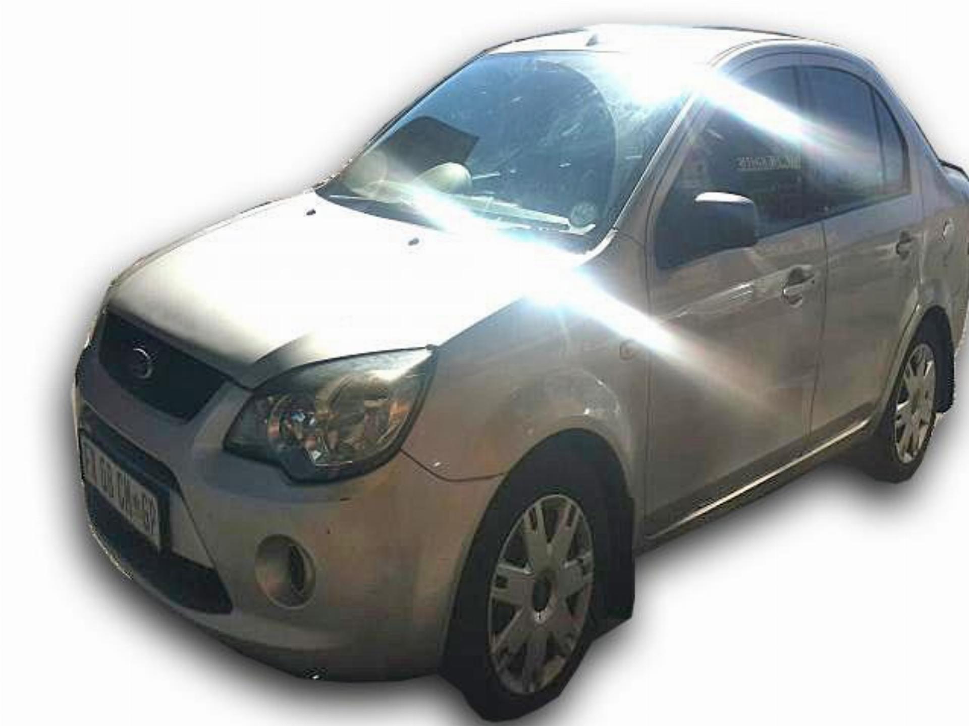 Used Ford Ikon 1.6 2013 on auction - PV1029027