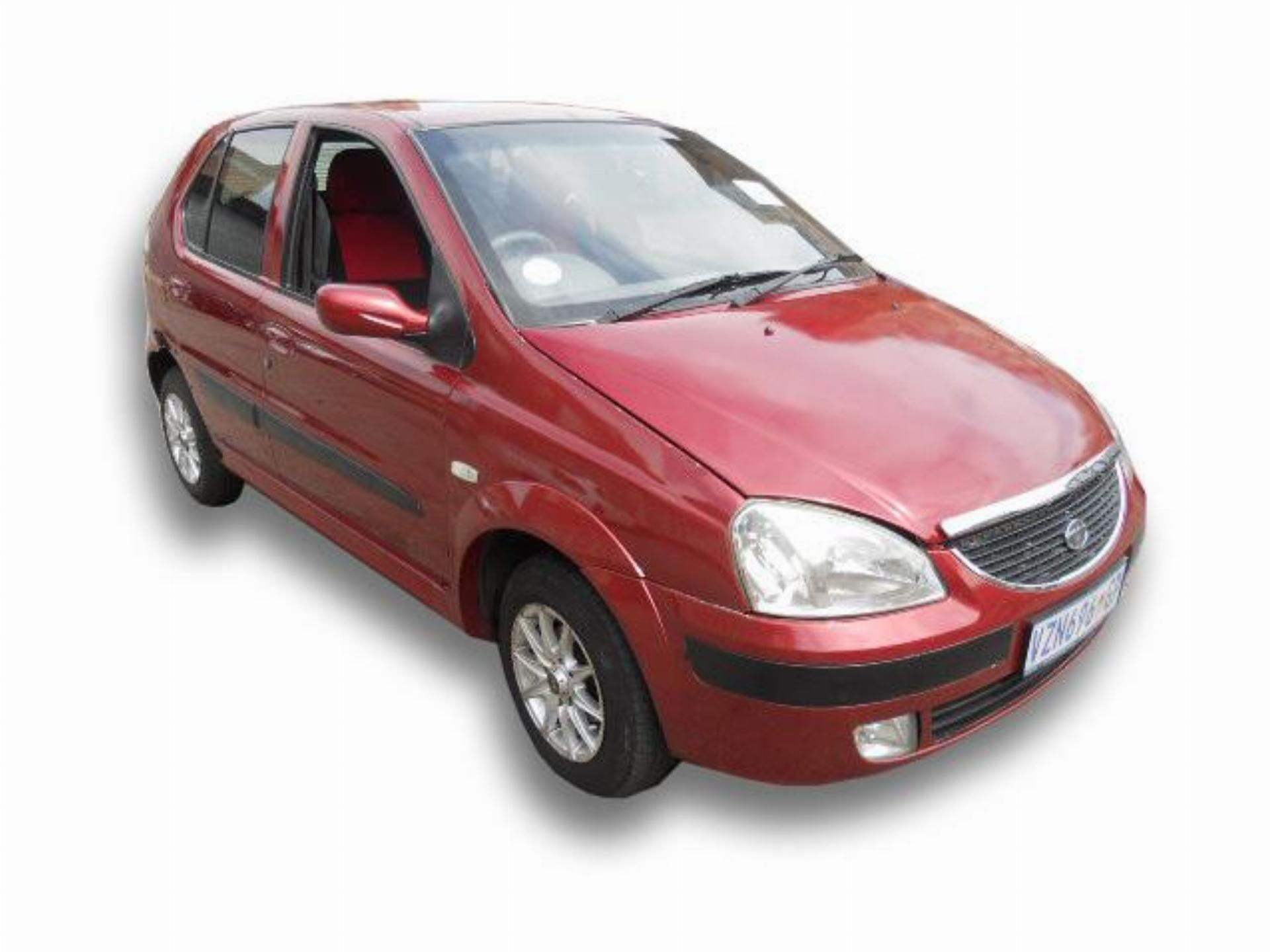 Repossessed Tata Indica 1.4 Lsi 2007 on auction MC08600 Repossessed Tata Indica 1.4 Lsi 2007 on auction MC08600