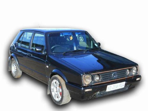 Citi R Line Used VOLKSWAGEN CITI GOLF