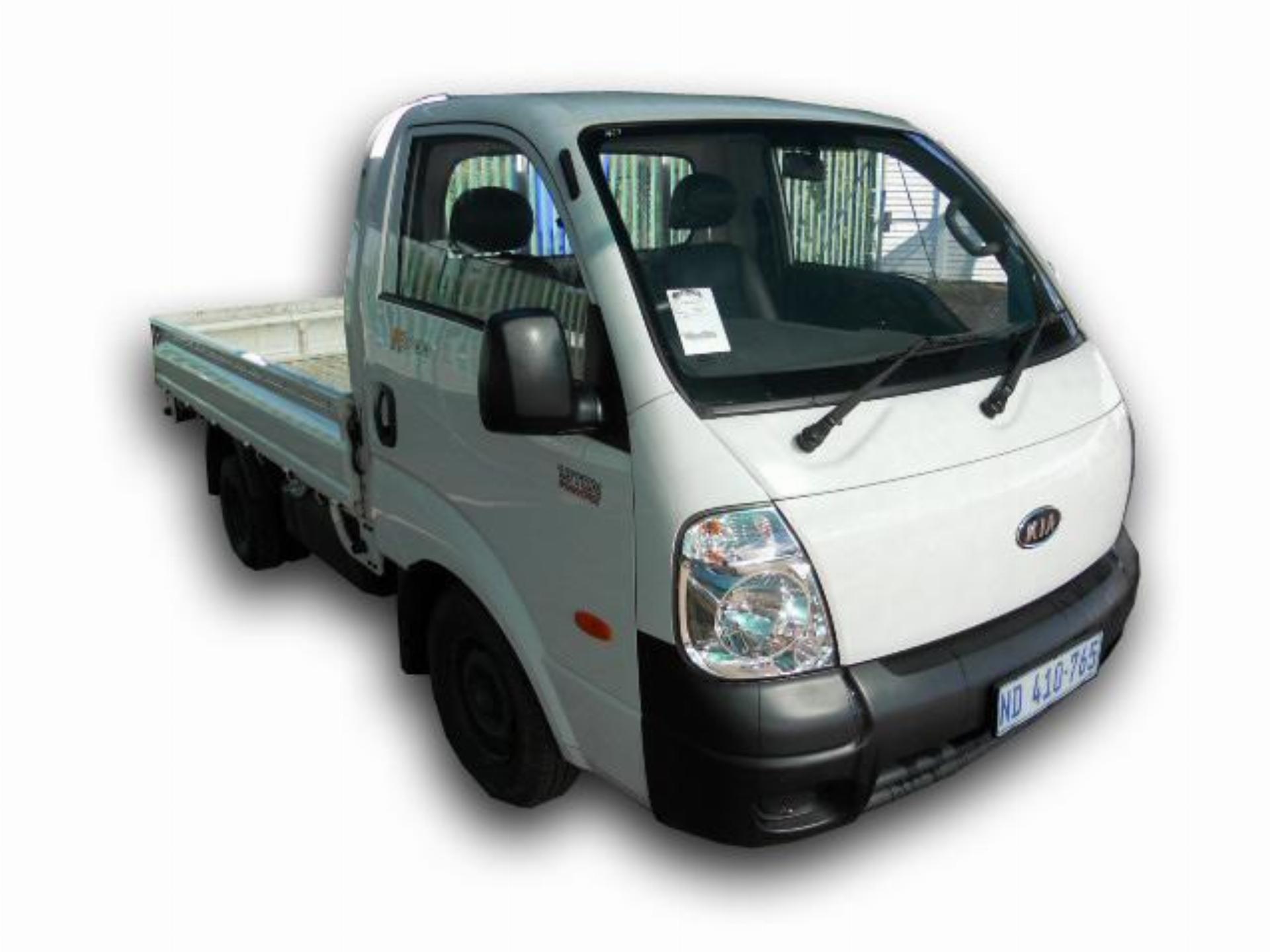 Характеристики kia k2700 Характеристики kia k2700