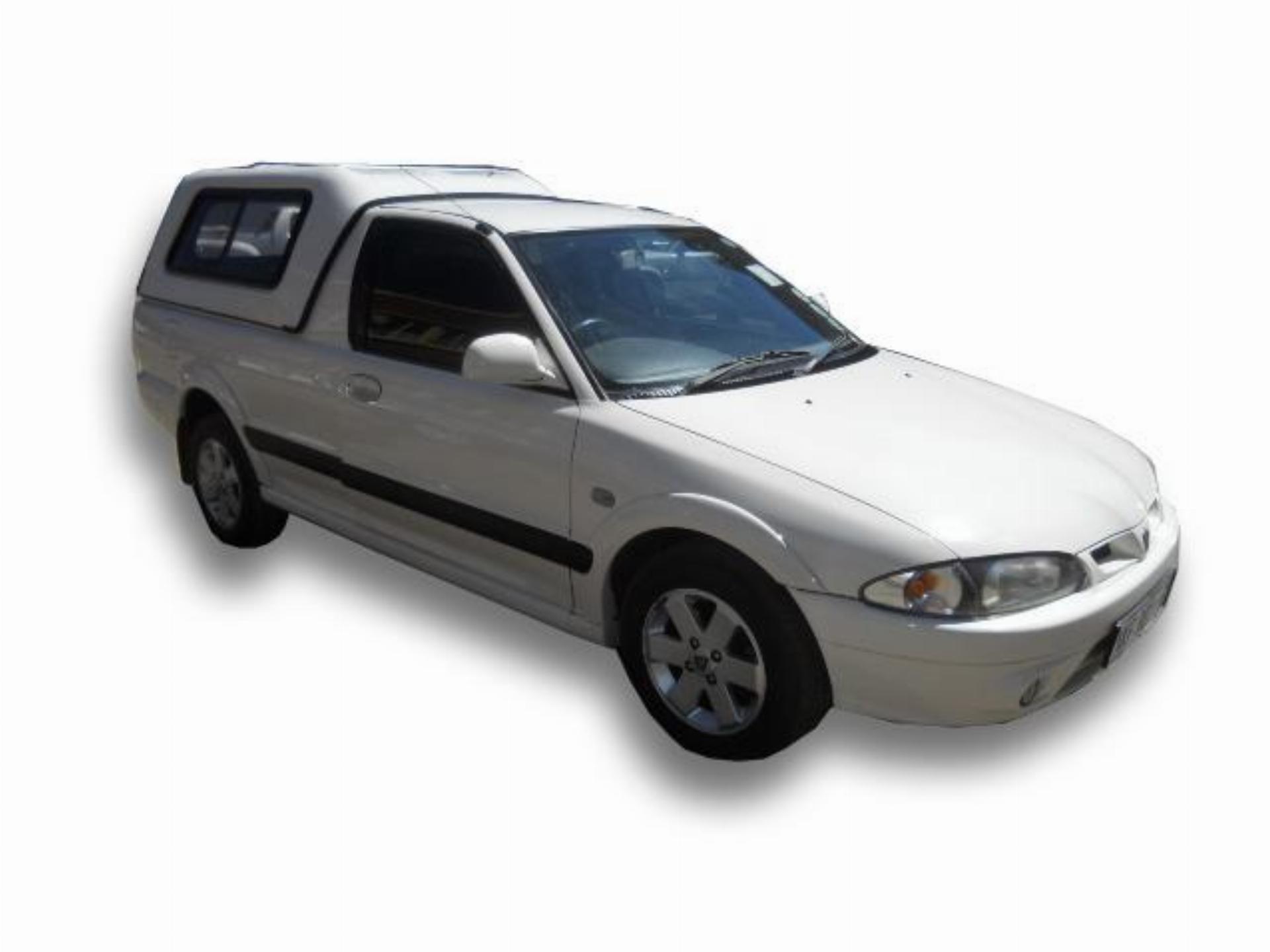 Repossessed Proton Arena 1.5I GLX 2009 on auction - MC11463