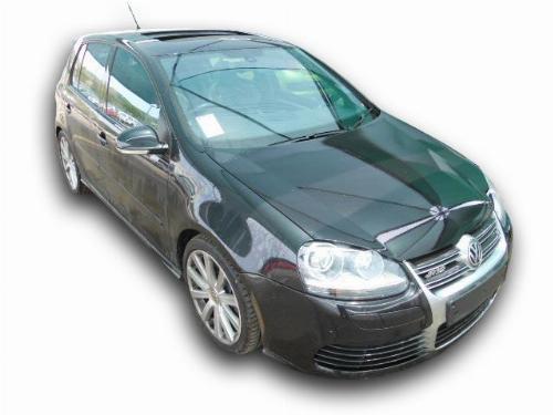 Used VOLKSWAGEN GOLF R32