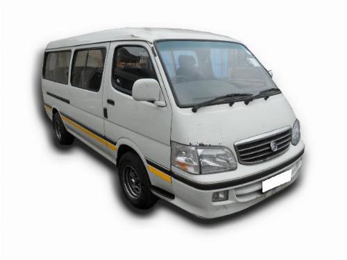 Bank Repossessed and Used CAM INYATHI For Sale