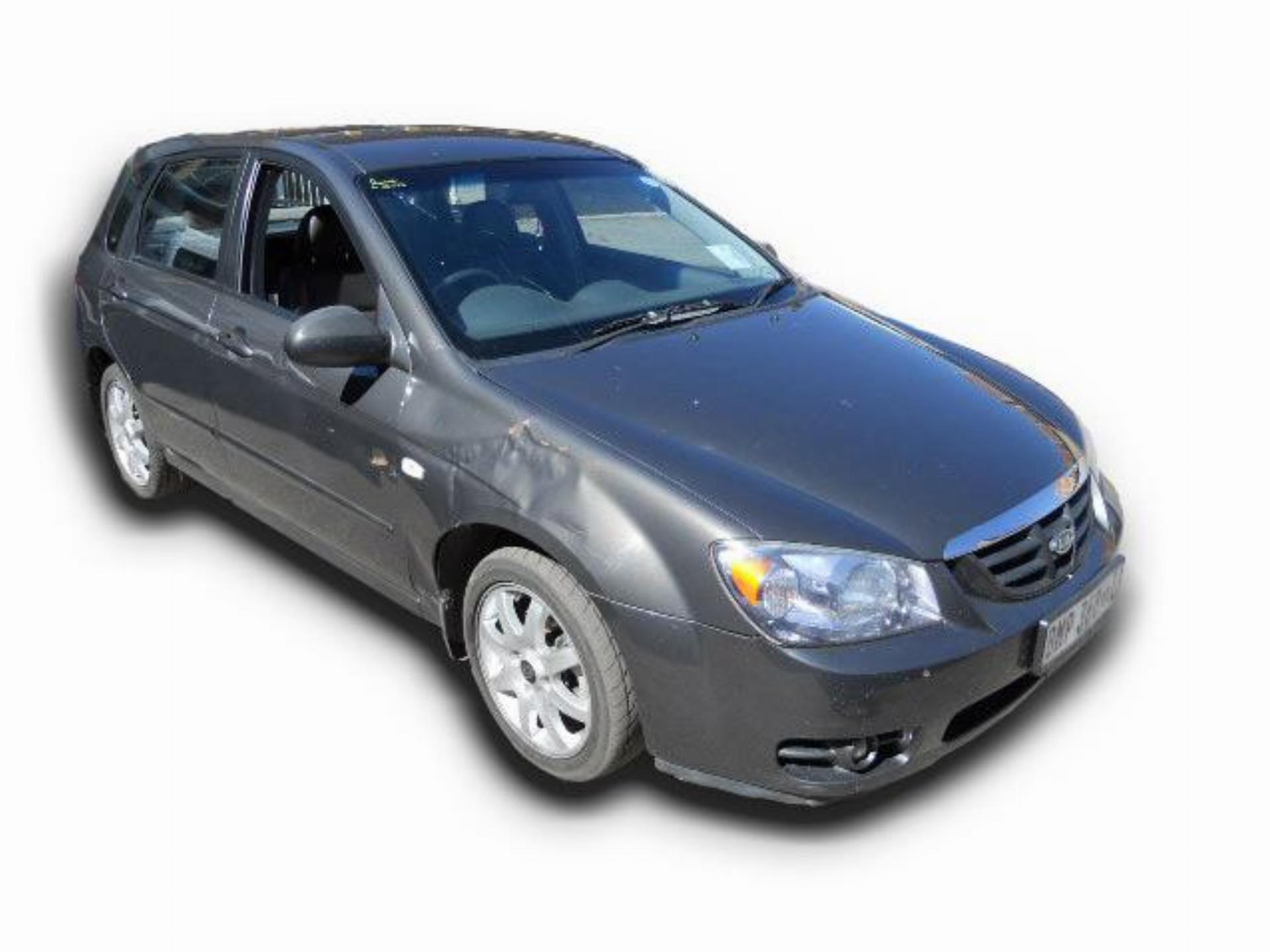 Бензонасос cerato 2 Бензонасос cerato 2