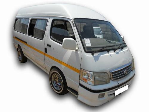 Bank Repossessed and Used CAM INYATHI For Sale