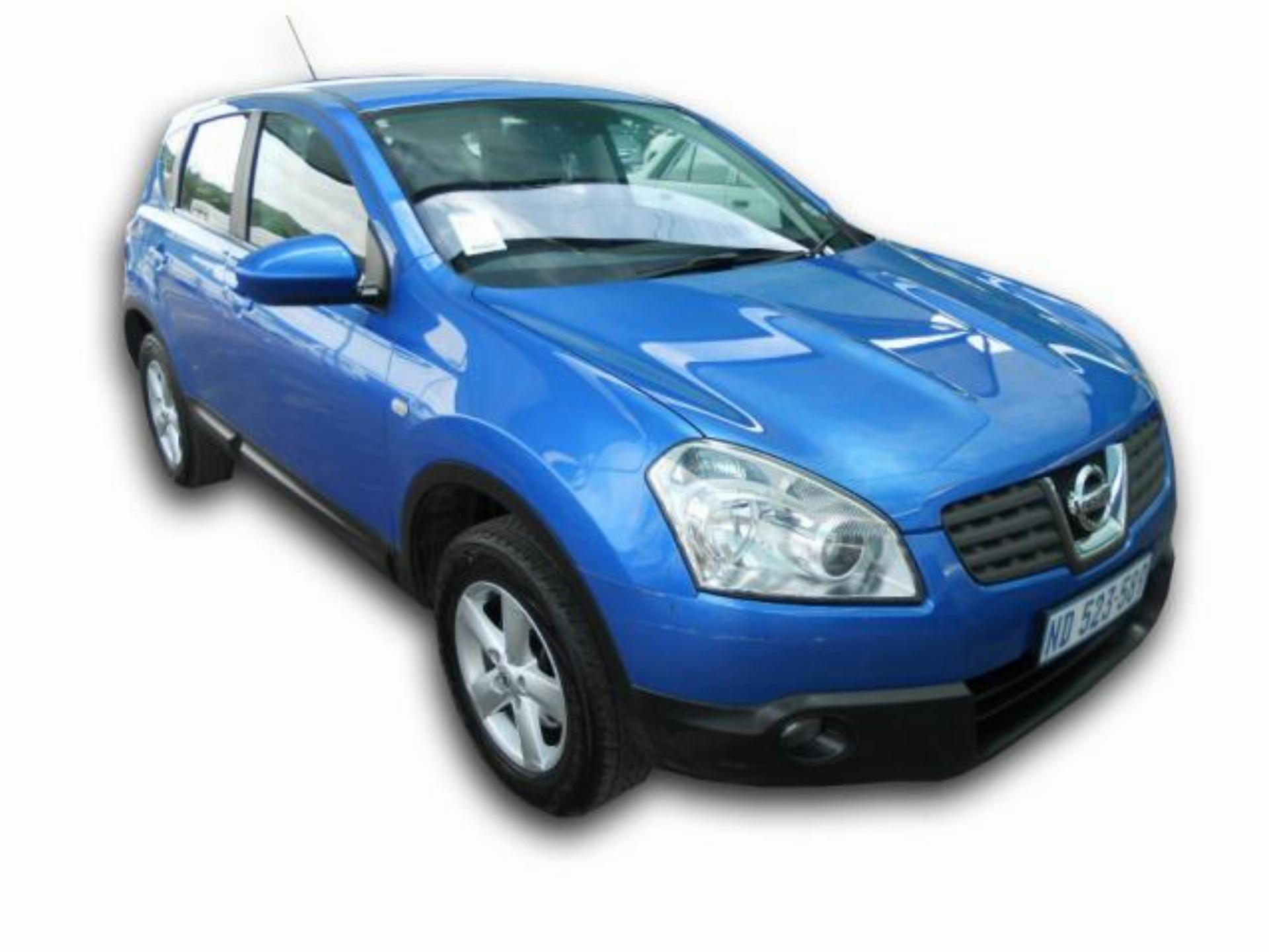 Nissan qashqai 2008 тюнинг Nissan qashqai 2008 тюнинг