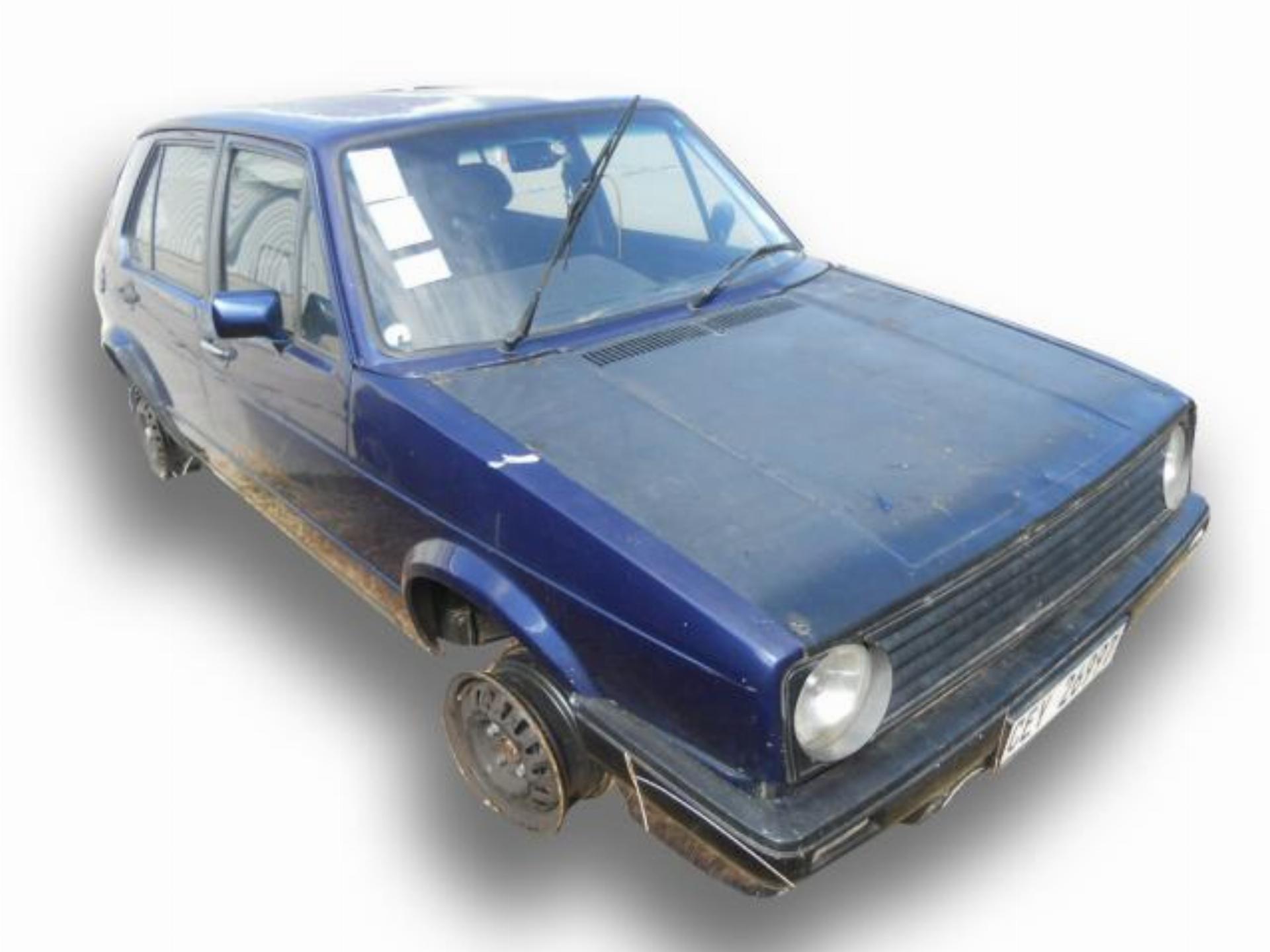Repossessed Volkswagen Citi Sonic 1998 On Auction MC25173 repossessed-volkswagen-citi-sonic-1998-on-auction-mc25173