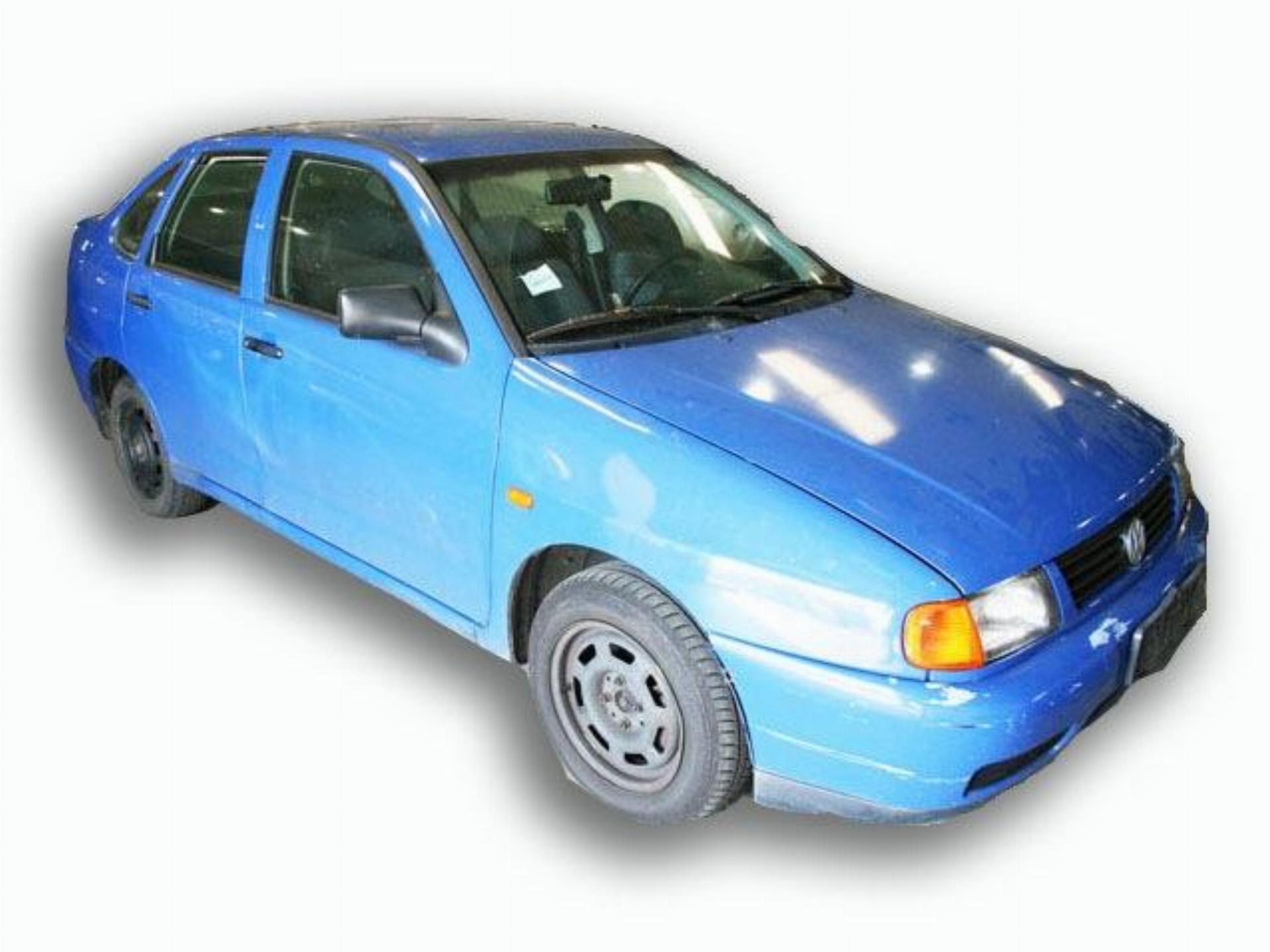 Volkswagen polo classic 2000 Volkswagen polo classic 2000