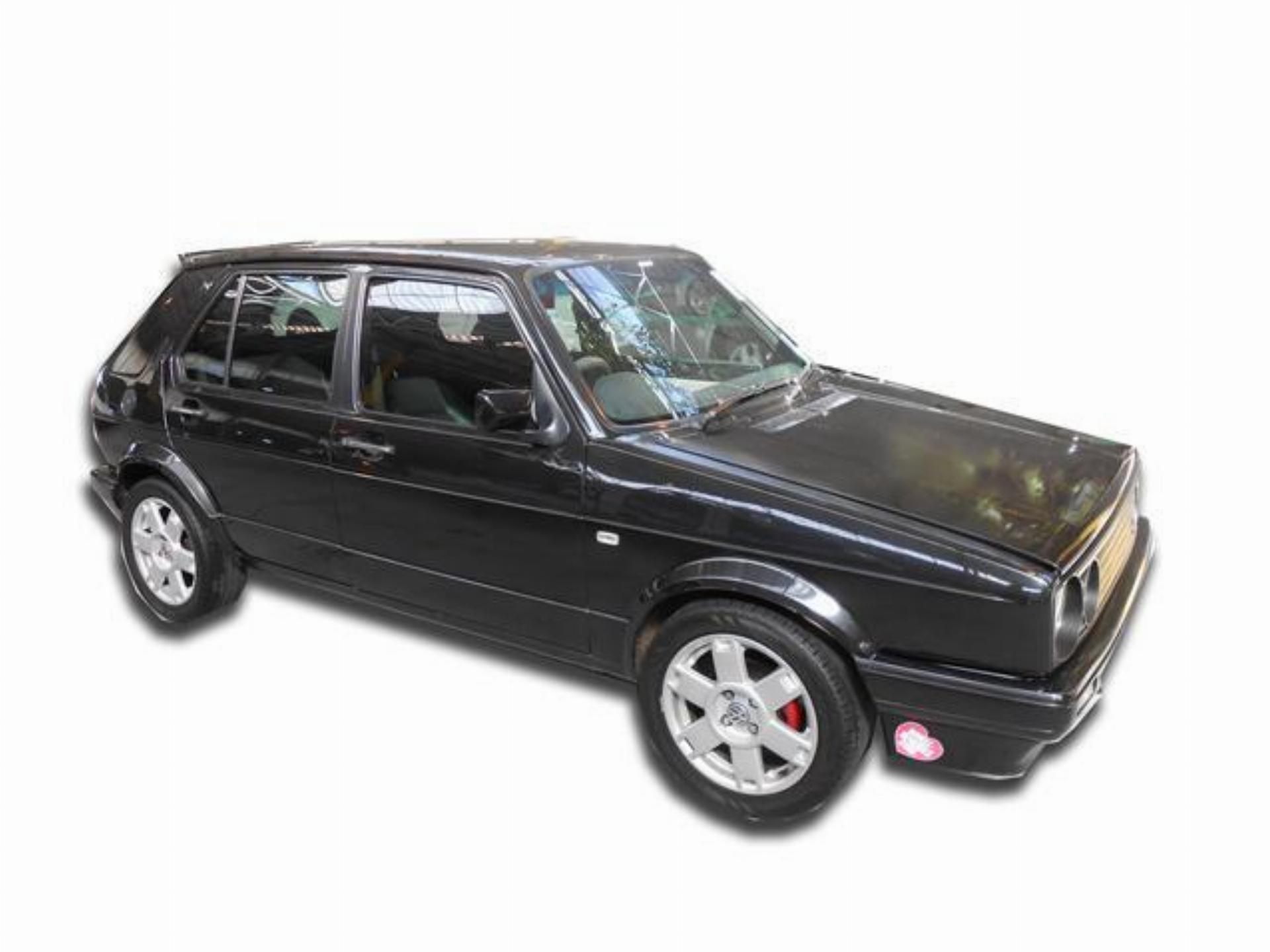 Citi R Line Repossessed Volkswagen Citi 1.8 Sport R-LINE 2007 on auction - MC25719