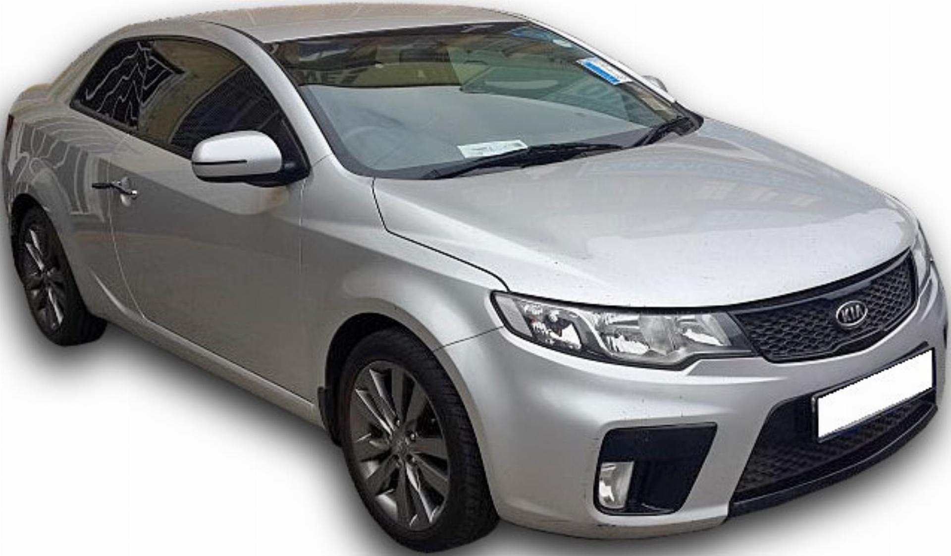 Kia cerato ii Kia cerato ii