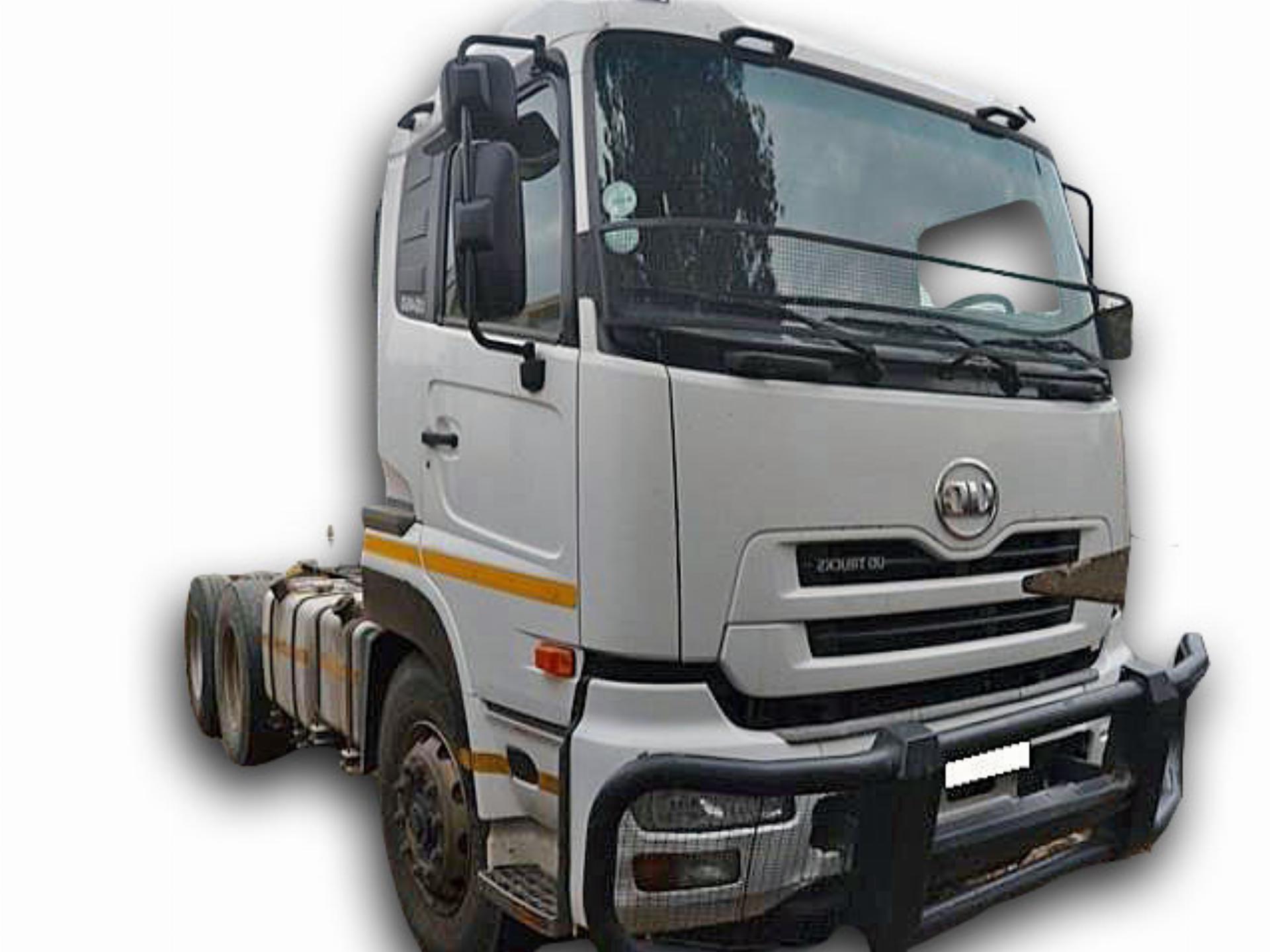 Ud460 Repossessed UD Trucks GW UD460 WT SR 2012 on auction - MC41059