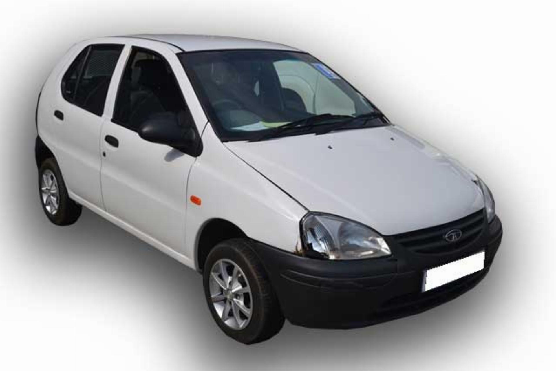 Repossessed Tata Indica 1.4 LE LTD 2013 on auction MC41548 Repossessed Tata Indica 1.4 LE LTD 2013 on auction MC41548